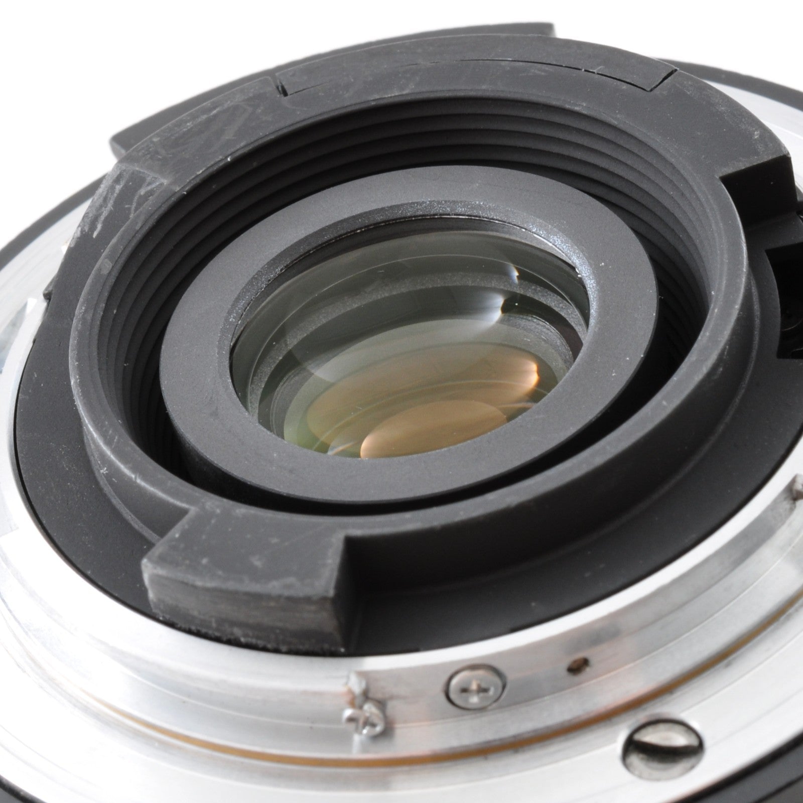 Nikon AF Nikkor 24-120mm F/3.5-5.6 D Zoom Lens FX Classic Camera SLR Japan y0095