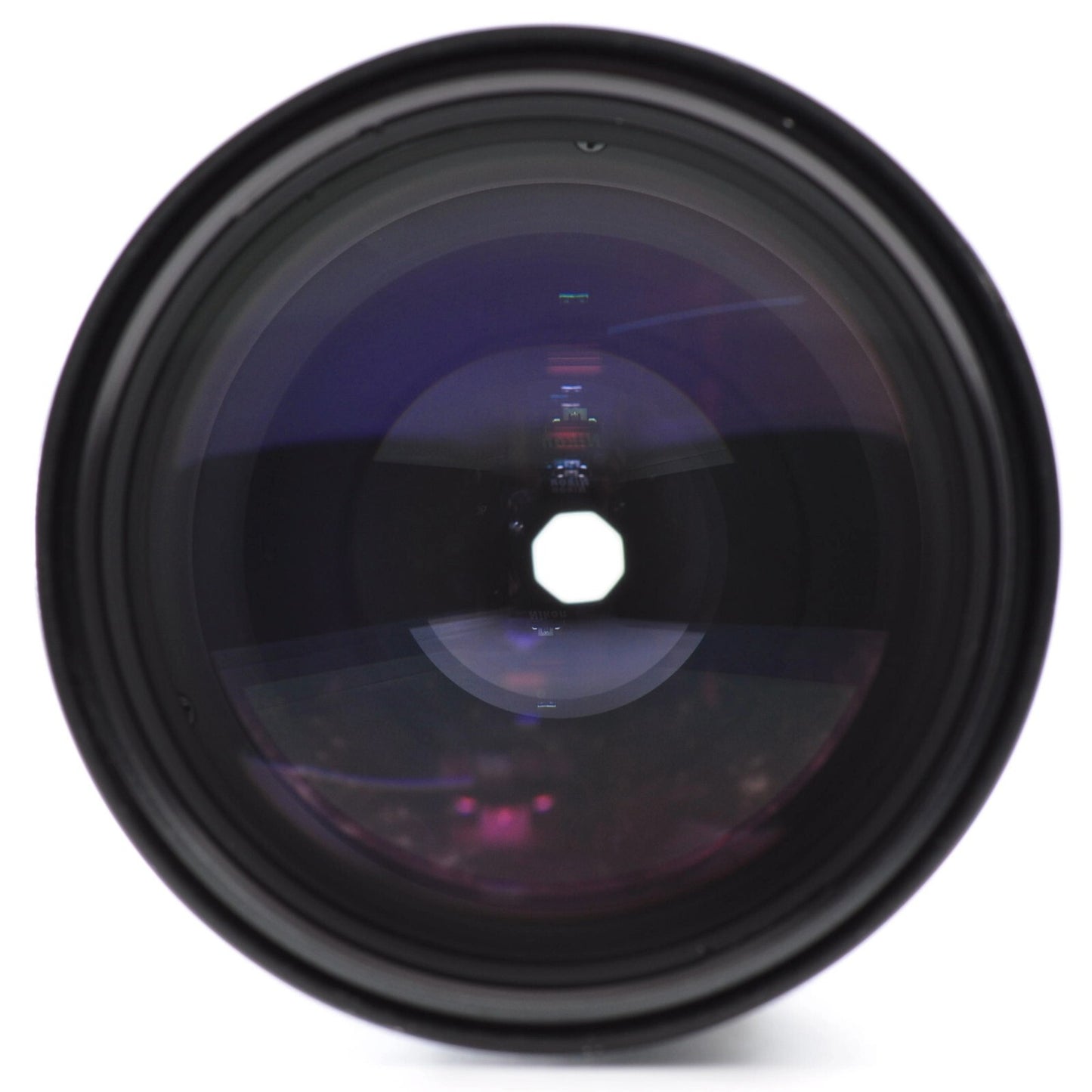 Canon New FD NFD 200mm F/2.8 MF Telephoto FD Lens Near Mint From JAPAN 0103