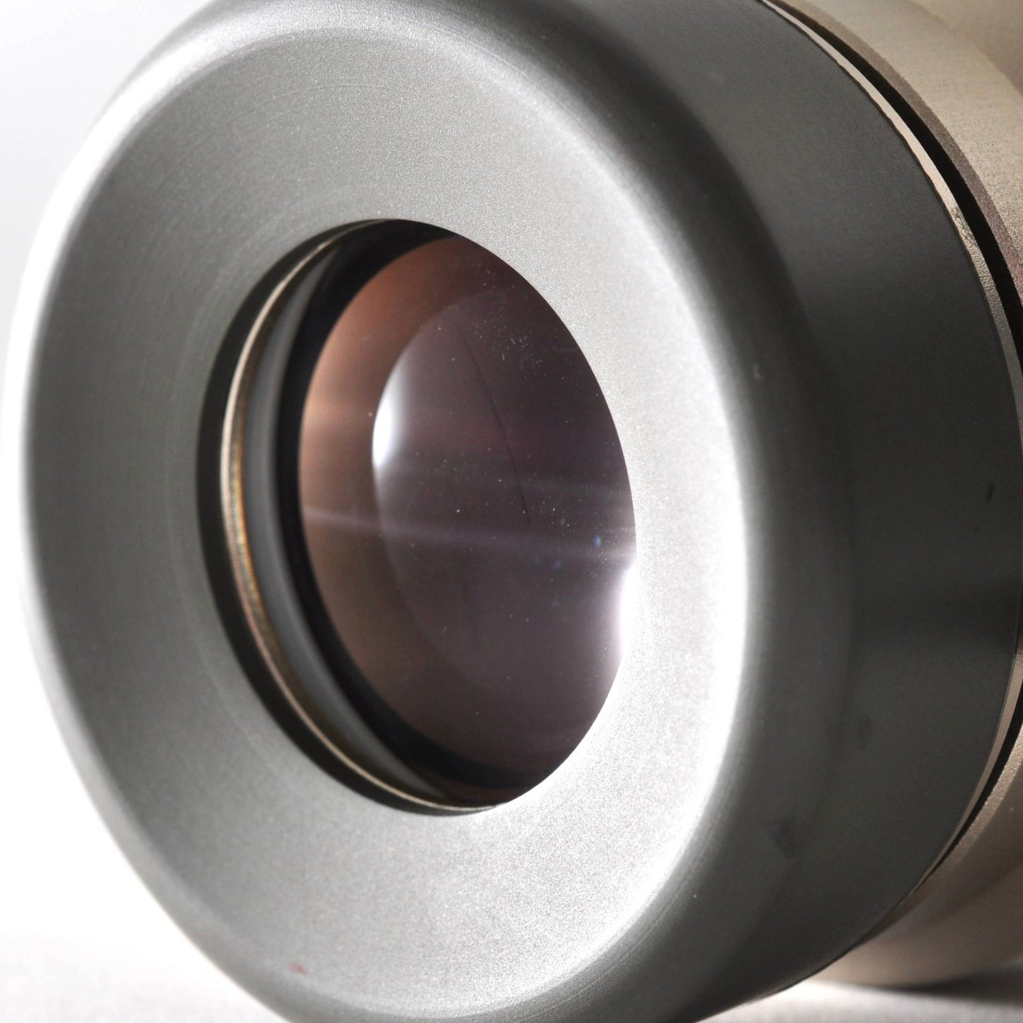 Nikon Pro Loupe PRO-ROUPE 4x Magnifying Lens Near Mint From Japan 0302