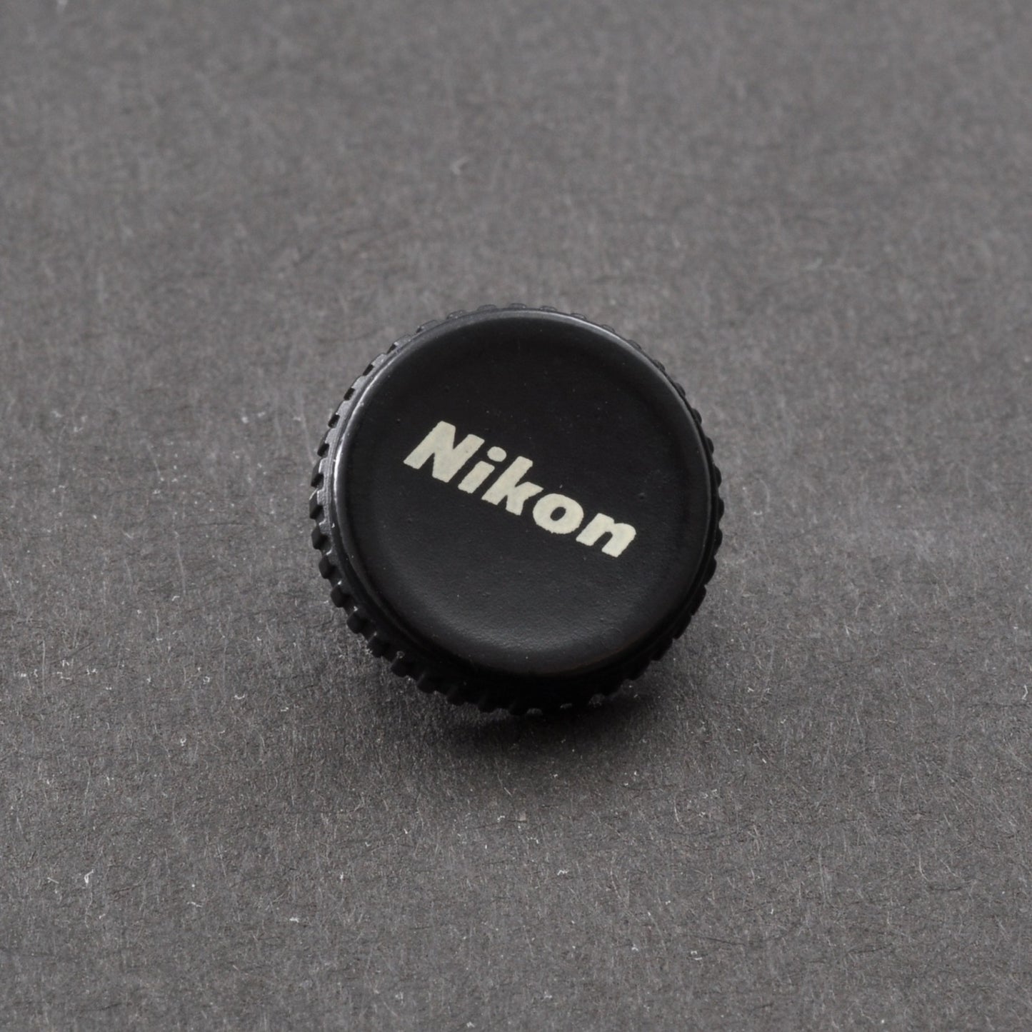 Nikon AR-9 Soft Shutter Release For FE FM FA F3 FM2 Near Mint From Japan 0280