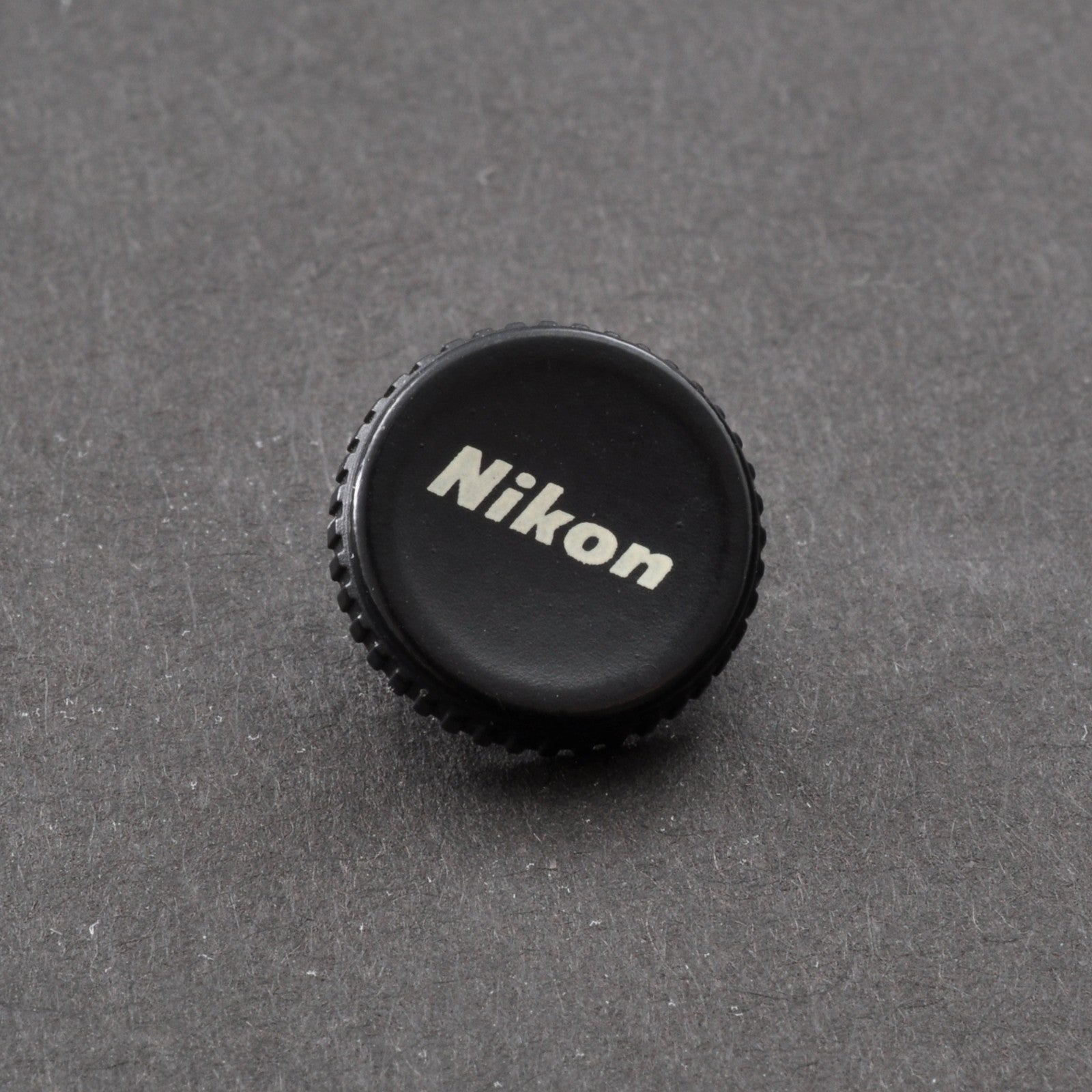Nikon AR-9 Soft Shutter Release For FE FM FA F3 FM2 Near Mint From Japan 0280