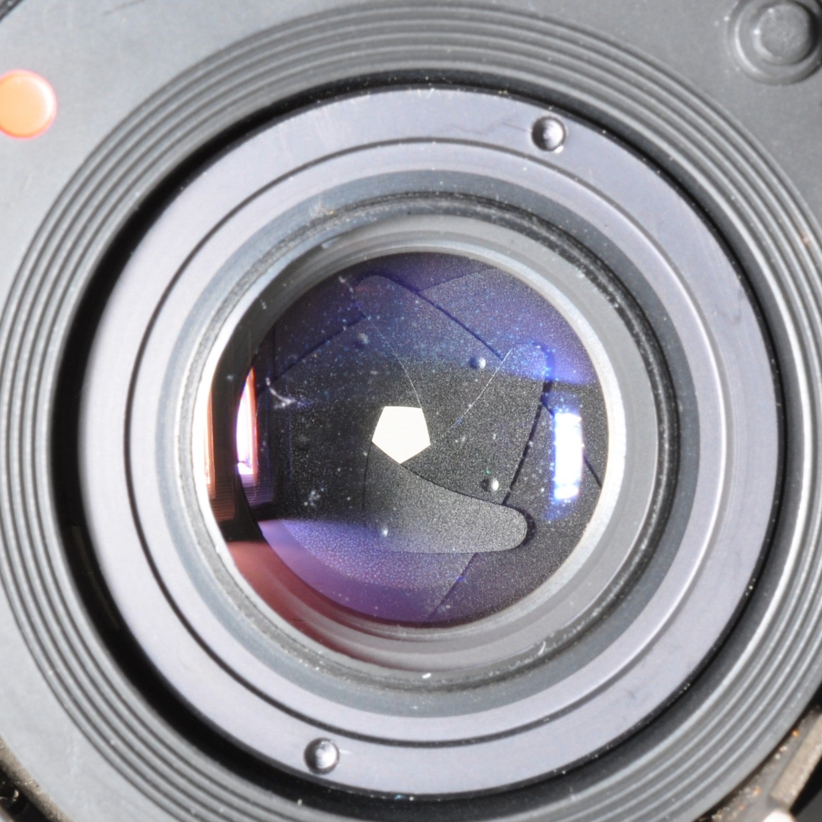 Canon New FD 35mm F/2.8 MF Wide Angle Lens AE-1 A-1 F-1 Excellent Japan 0278