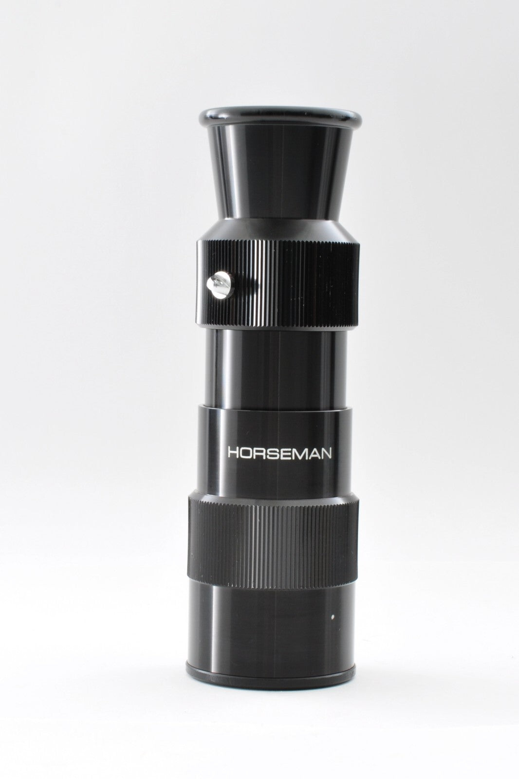 Horseman Long Loupe Lupe 6x Focusing Magnifier Near Mint w/Strap From Japan 0206