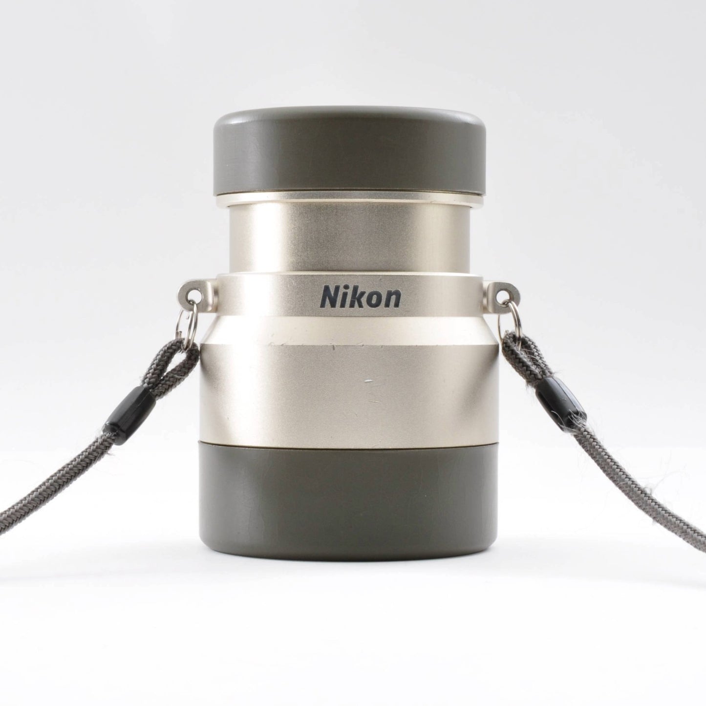 Nikon Pro Loupe PRO-ROUPE 4x Magnifying Lens Near Mint From Japan f0011
