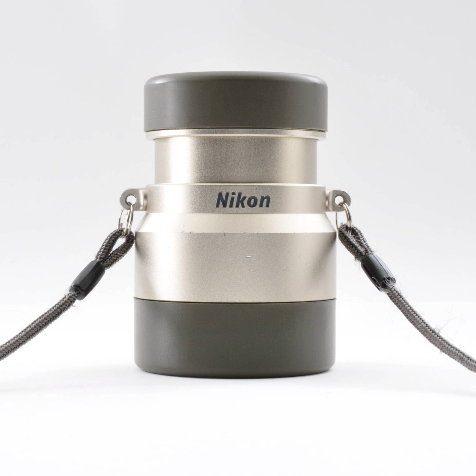 Nikon Pro Loupe PRO-ROUPE 4x Magnifying Lens Near Mint From Japan f0011