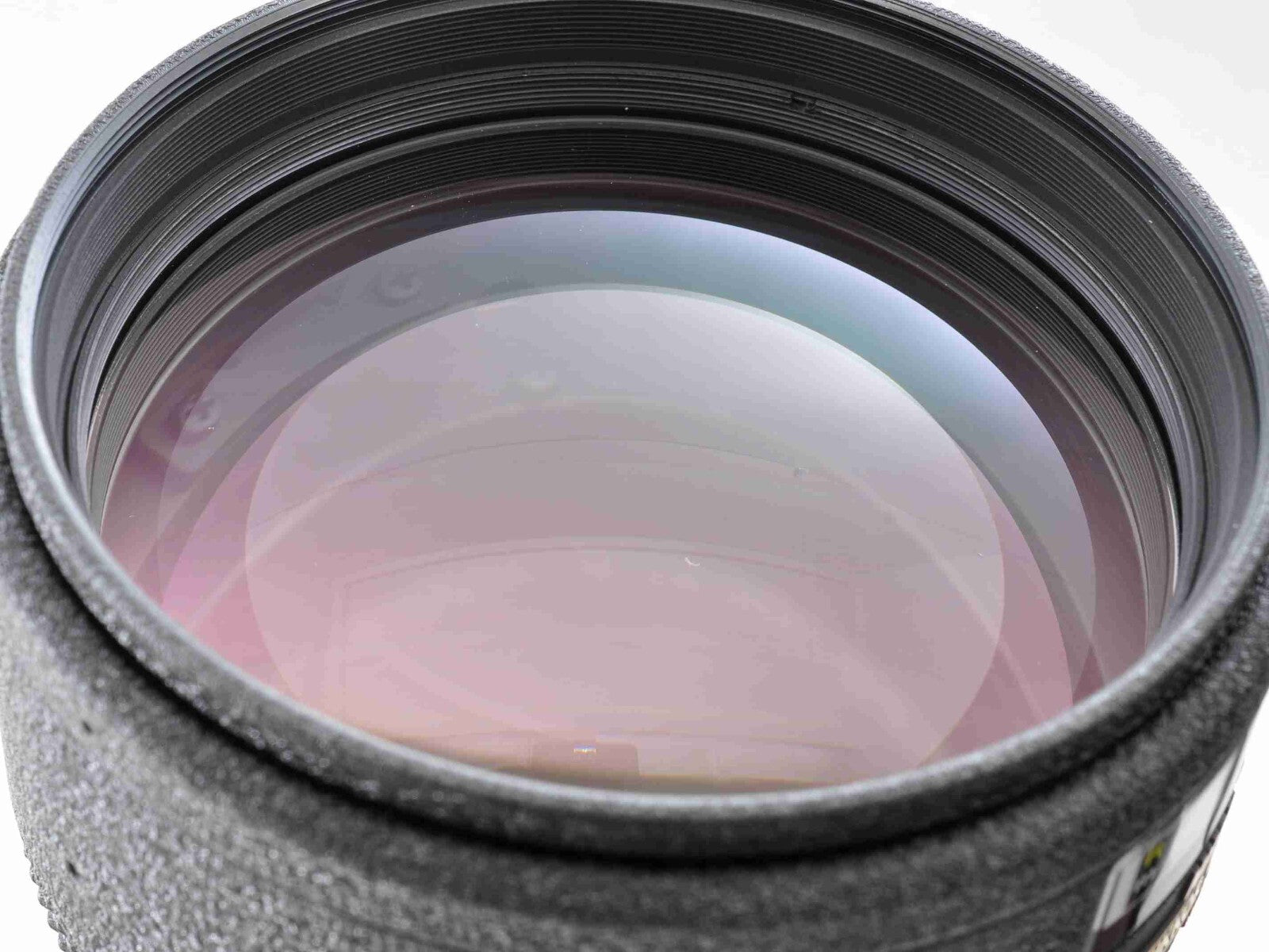 Nikon ED AF Nikkor 80-200mm F/2.8 Telephoto Zoom Lens w/Filter Mint From Japan