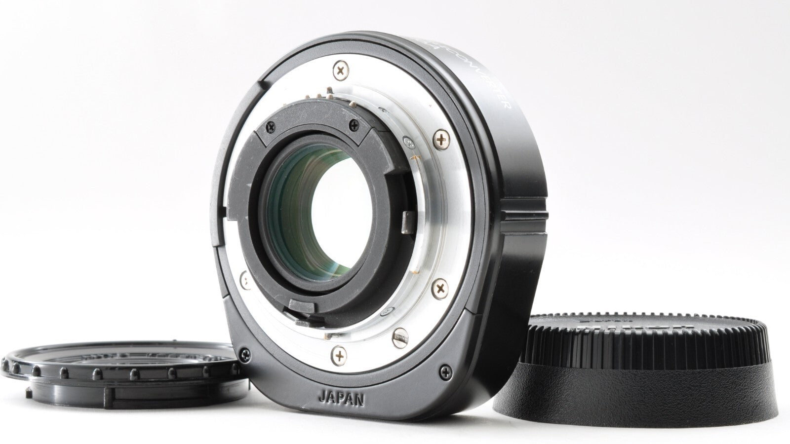 Nikon TC-16A AF Teleconverter 1.6x for Nikon F Mount Camera Near Mint From Japan