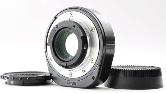 Nikon TC-16A AF Teleconverter 1.6x for Nikon F Mount Camera Near Mint From Japan