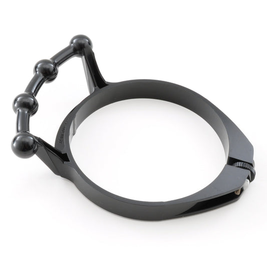 ASAHI PENTAX 6x7 67 Quick Focus Ring Lever Handle Type B Near Mint Japan 0282