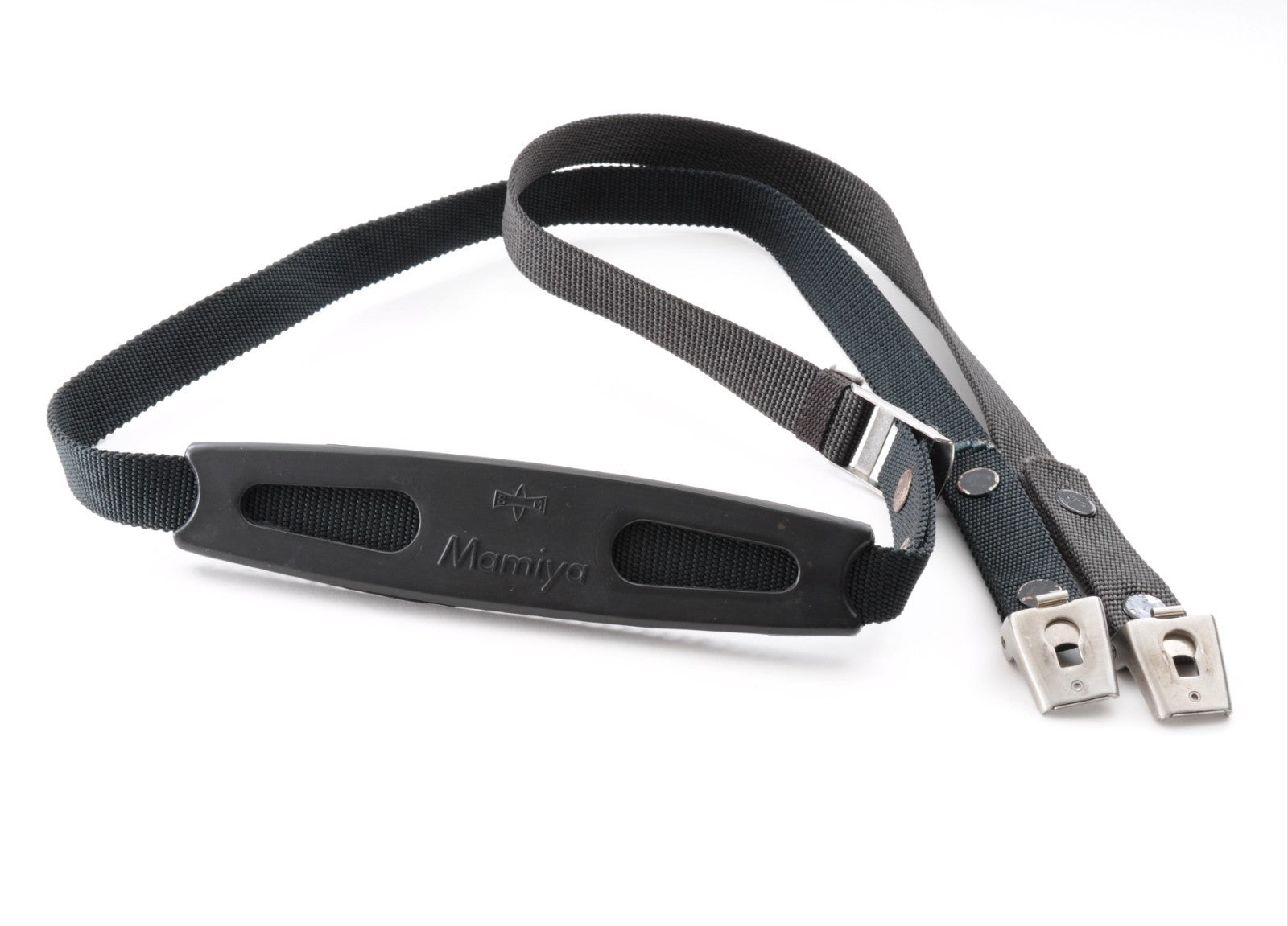 Mamiya Genuine Neck Shoulder Strap w/Lugs RB67 RZ67 M645 Excellent3 Japan 0292