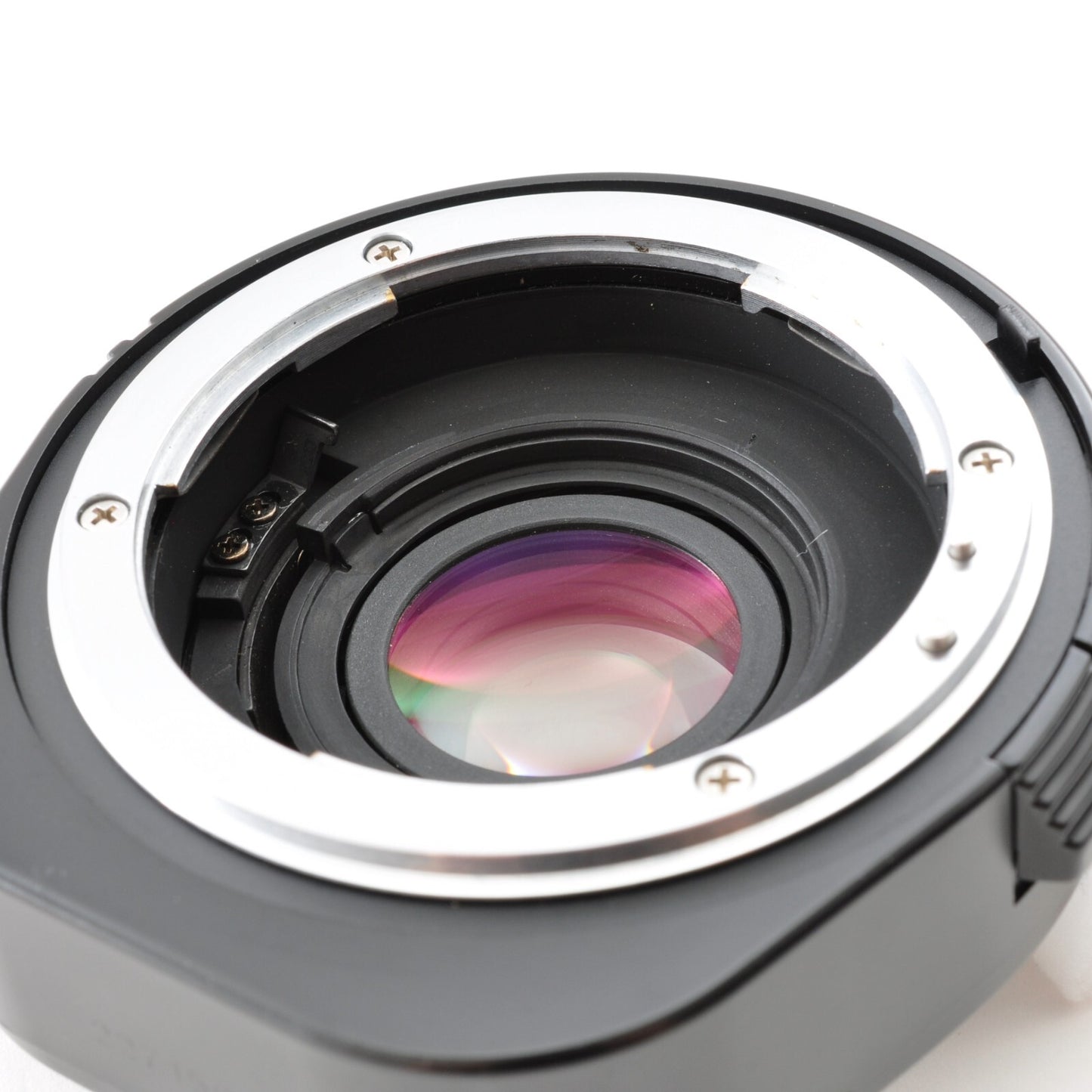 Nikon TC-16A AF Teleconverter 1.6x for Nikon F Mount Camera Near Mint From Japan