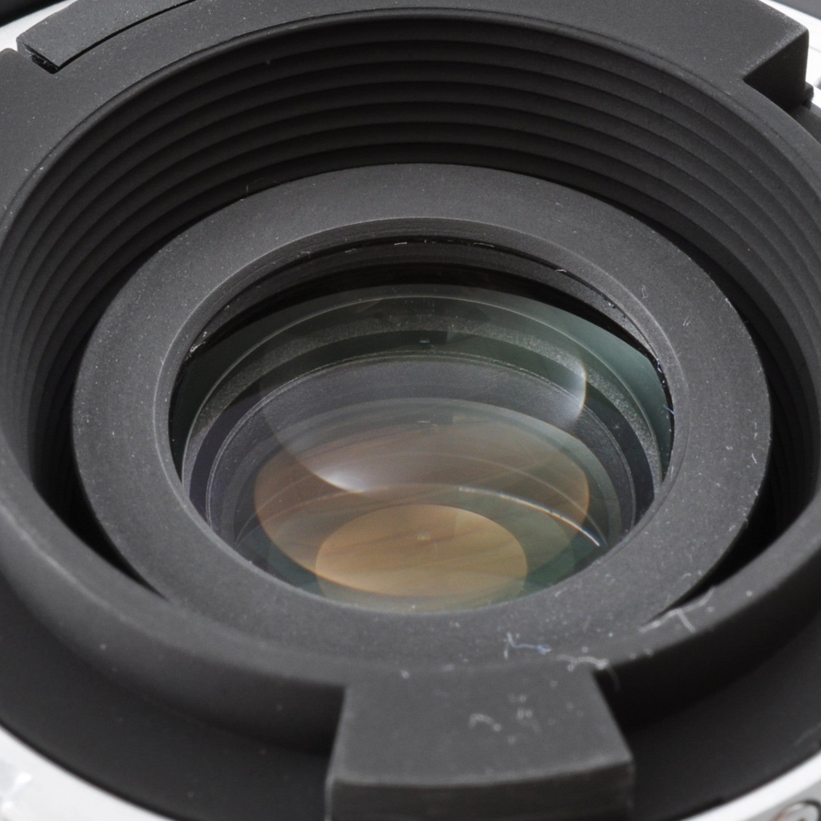 Nikon AF Nikkor 24-120mm F/3.5-5.6 D Zoom Lens SLR Near Mint From Japan y0094