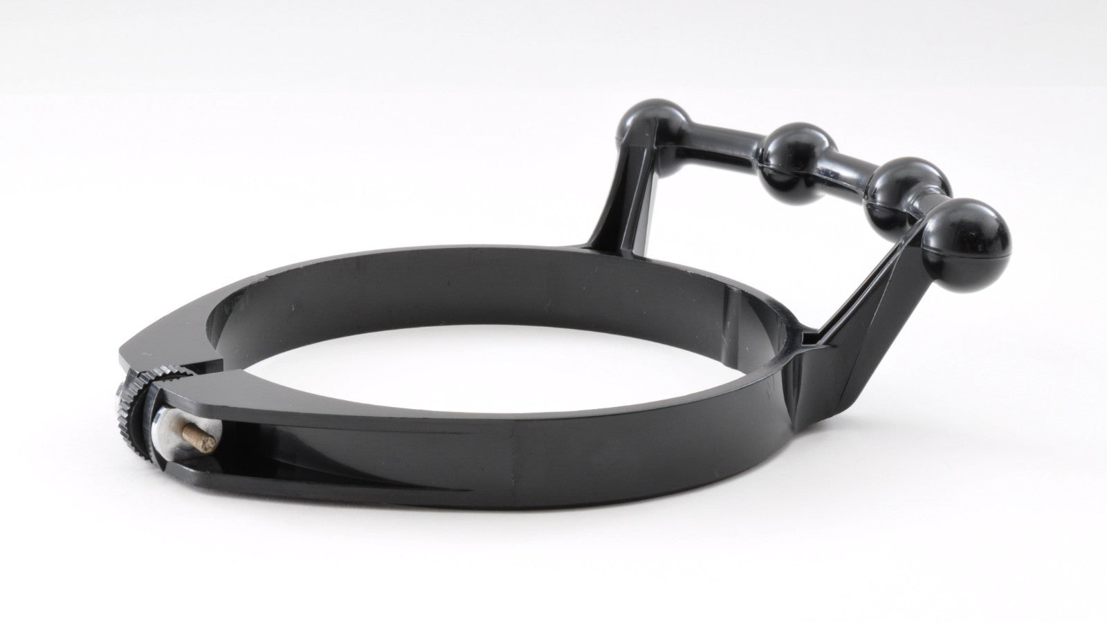 ASAHI PENTAX 6x7 67 Quick Focus Ring Lever Handle Type B Near Mint Japan 0282