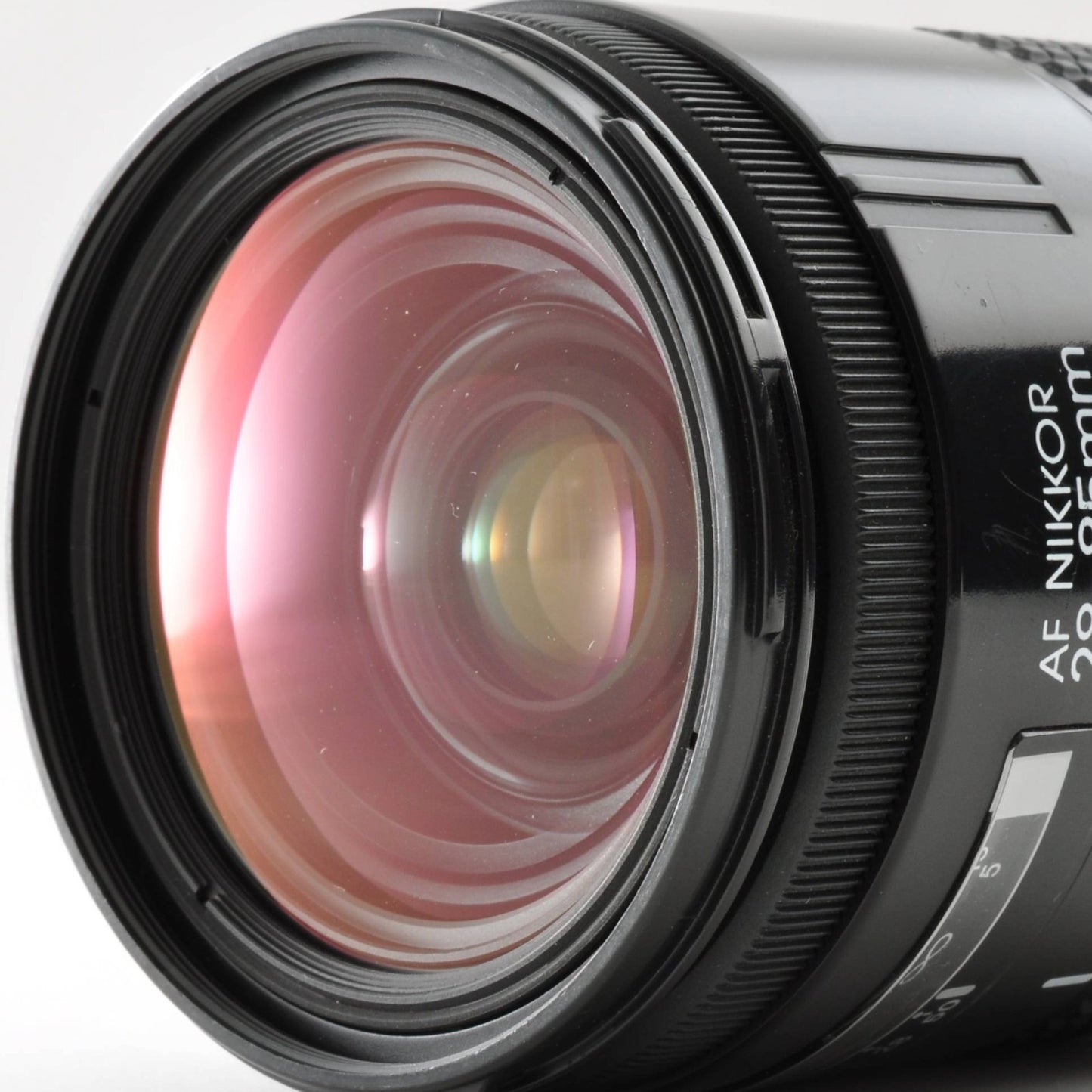 Nikon AF NIKKOR 28-85mm F/3.5-4.5 Zoom Lens Excellent+++ From Japan 0289