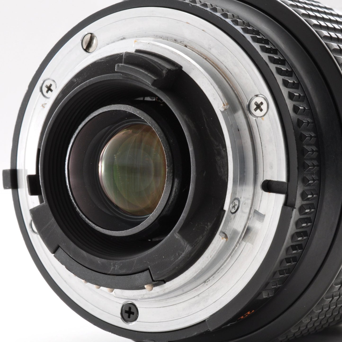 Nikon AF Zoom NIKKOR 28-105mm F/3.5-4.5 D w/Filter Near Mint From Japan y0093