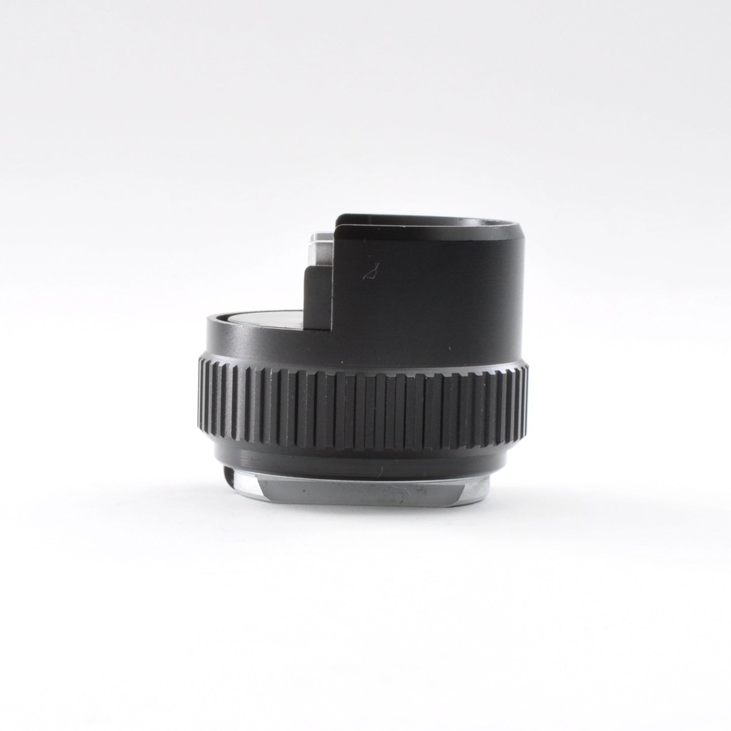 Nikon AS-3 Flash Unit Hot Shoe Coupler for F3 w/Box Near Mint From Japan 0291