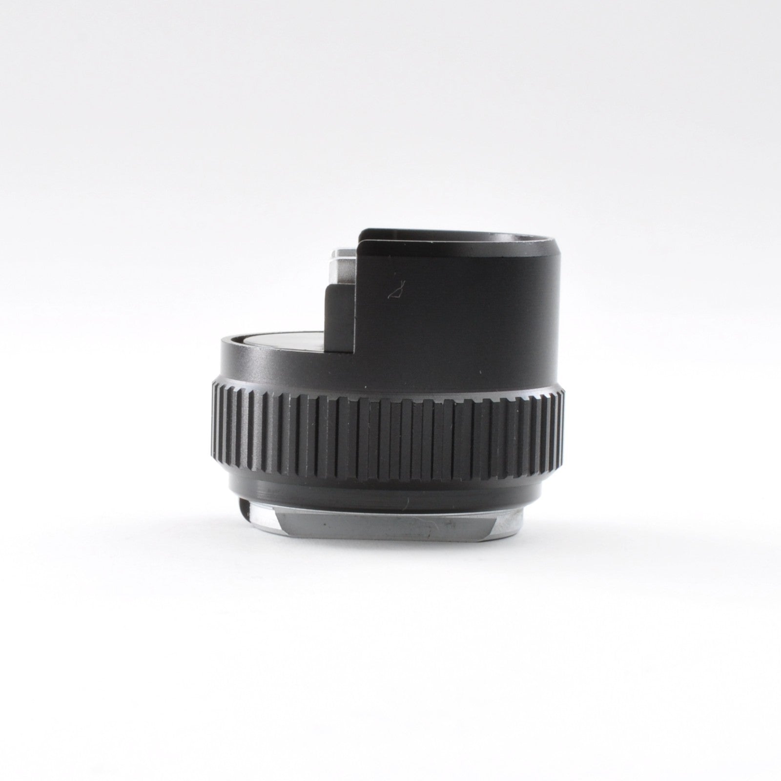 Nikon AS-3 Flash Unit Hot Shoe Coupler for F3 w/Box Near Mint From Japan 0291