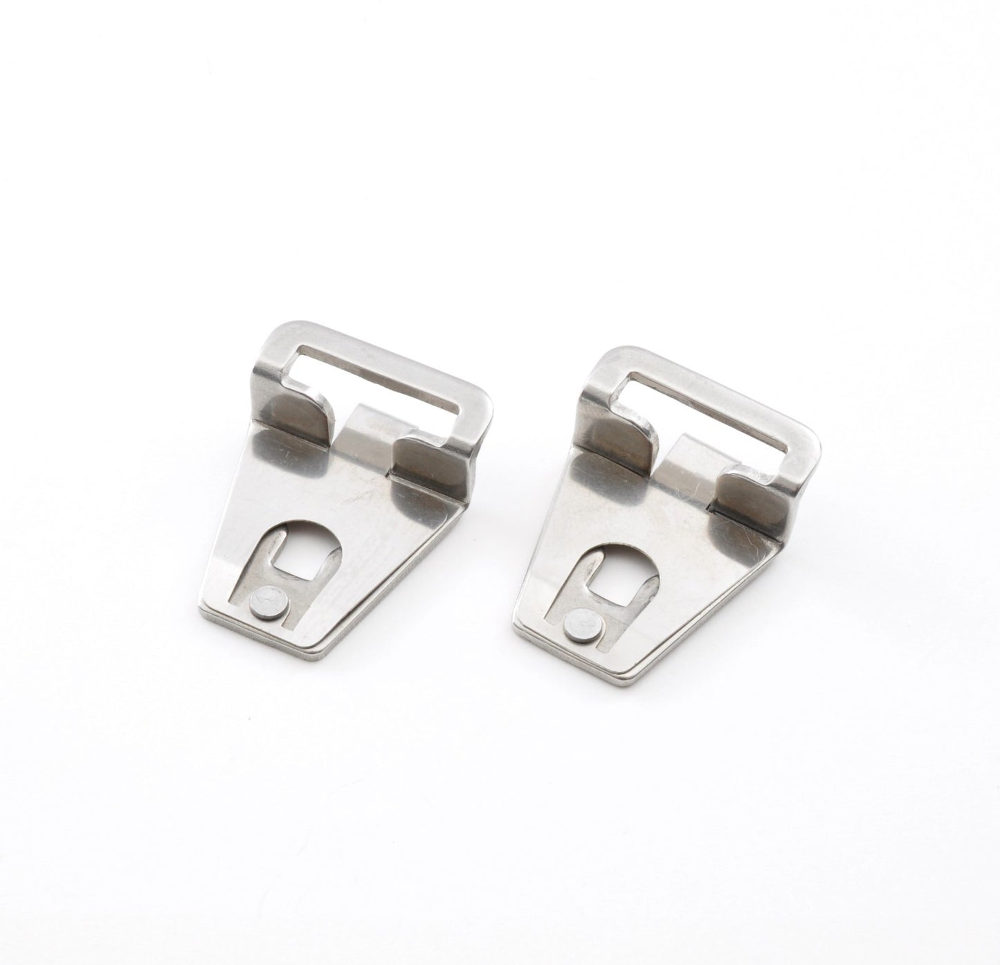 Mamiya Genuine Strap Lugs For RB67 RZ67 M645 1000s Near Mint From Japan y0118