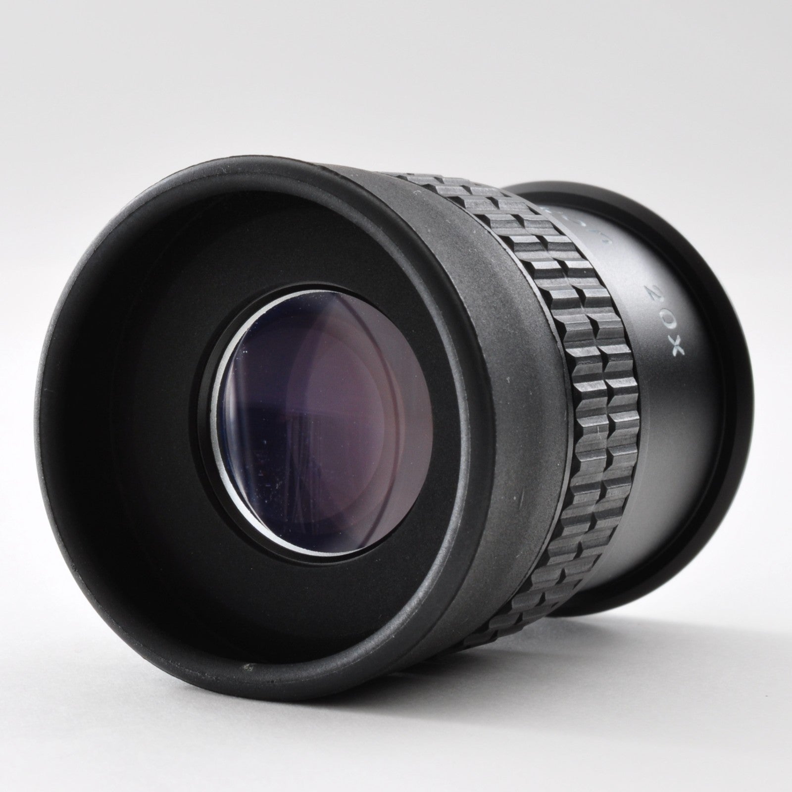 Nikon Fieldscope ED II-A D=60 P 20x Eyepiece w/Case Near Mint From Japan y0099