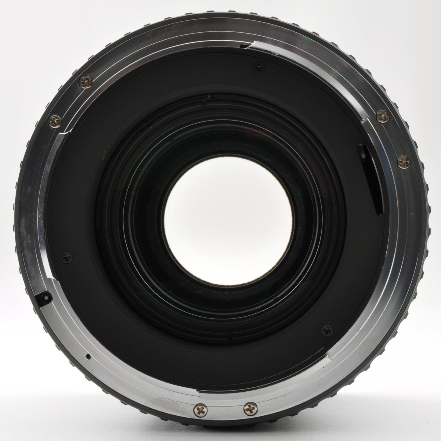 PENTAX 67 6x7 Rear Converter 1.4x 2x w/Case Near Mint From Japan 0277/y0110
