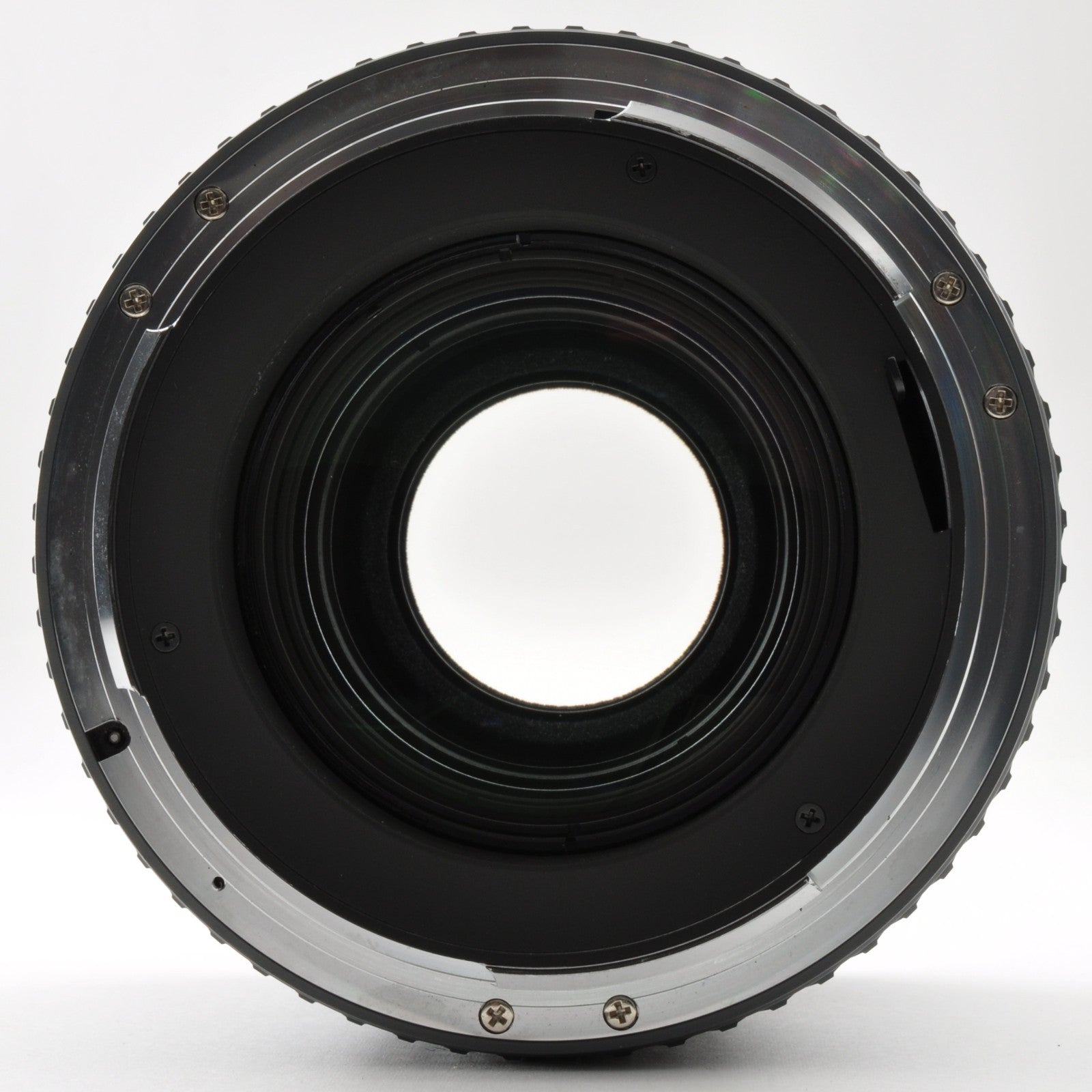 PENTAX 67 6x7 Rear Converter 1.4x 2x w/Case Near Mint From Japan 0277/y0110
