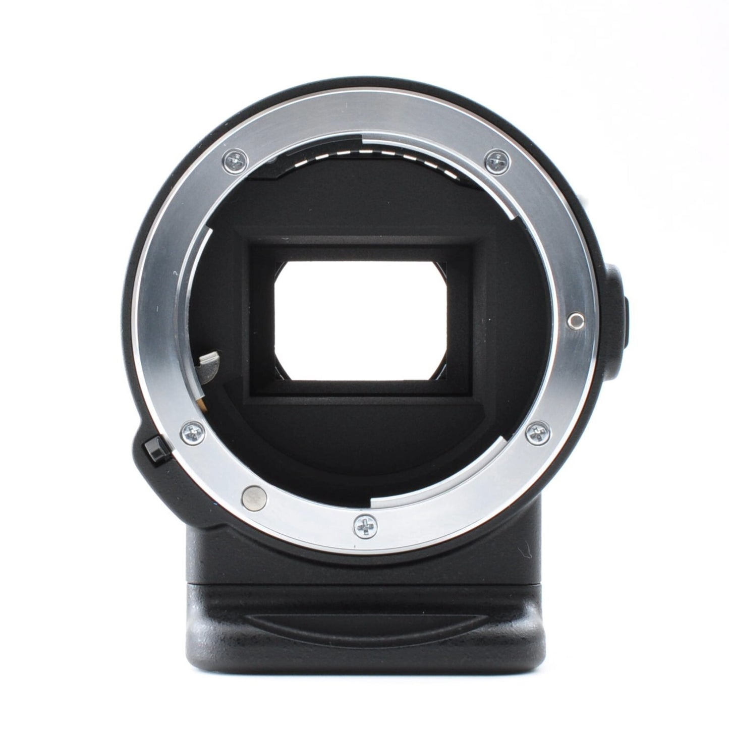 Nikon FT1 Mount Adapter for Nikon F Mount to Nikon 1 Body Near Mint Japan y0029