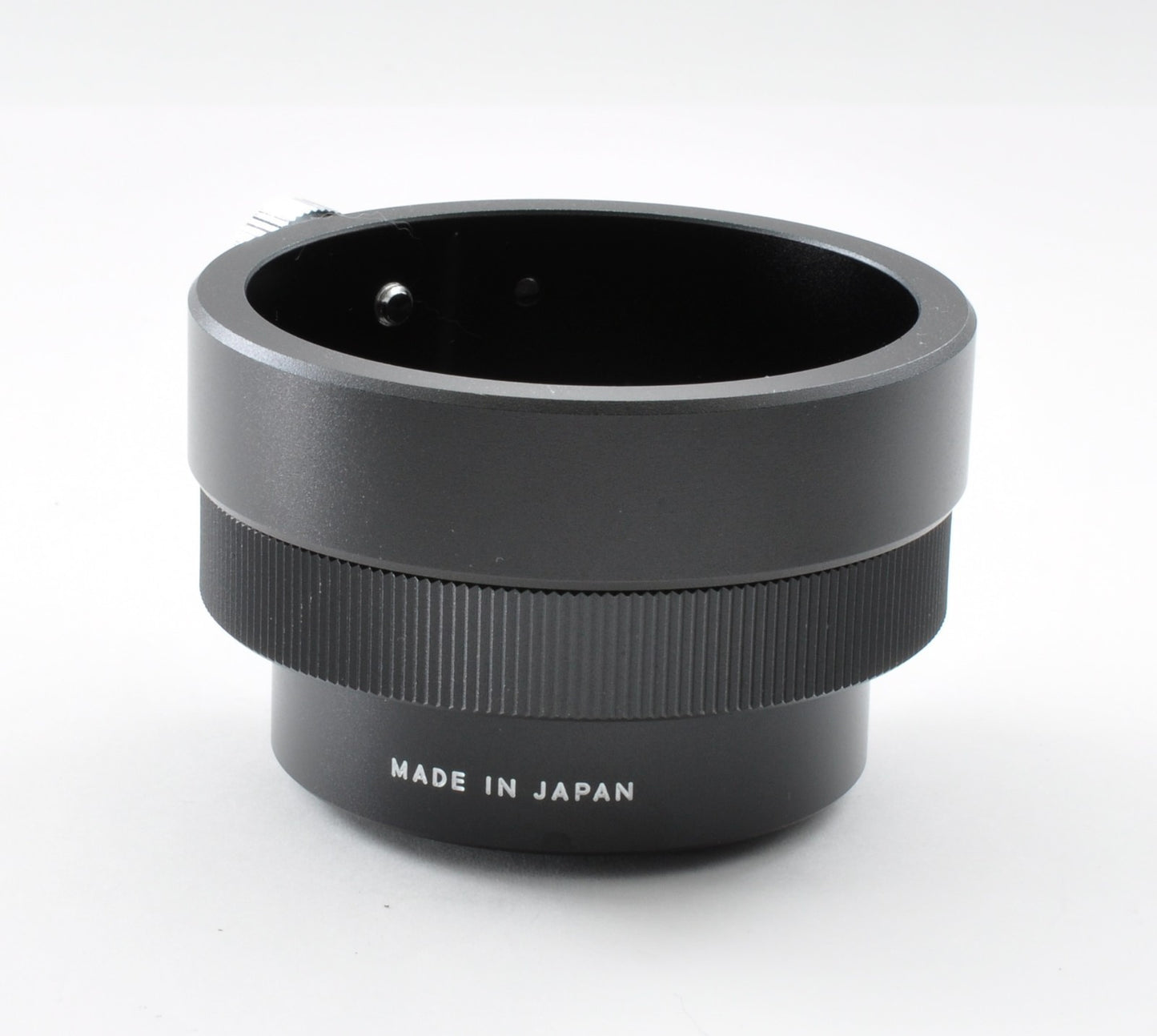 Nikon F-CP885 Attachment Ring for Coolpix 885 / 4300 Near Mint From Japan