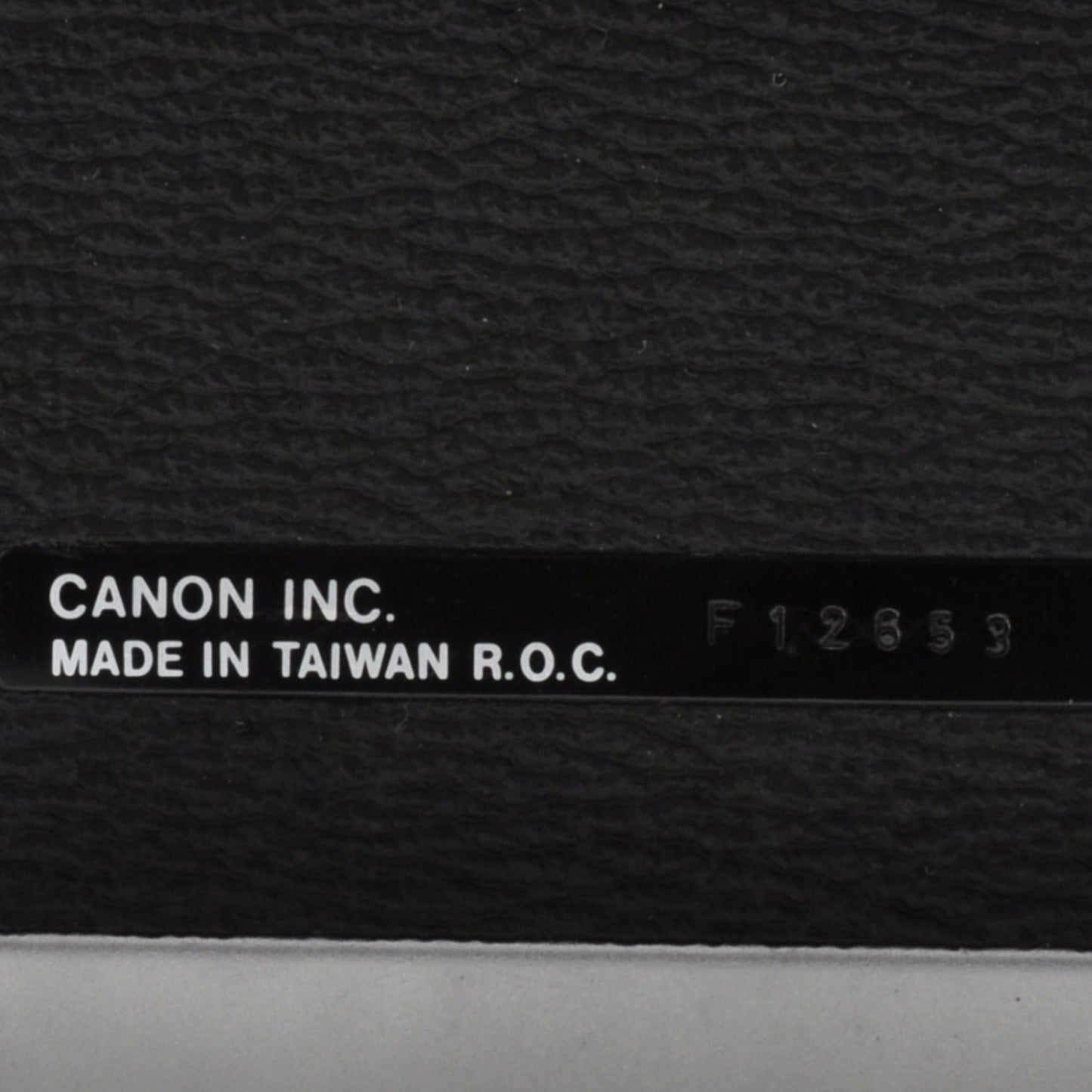 Canon Canonet QL17 GIII G3 35mm Rangefinder Camera Excellent+++ From Japan 0242