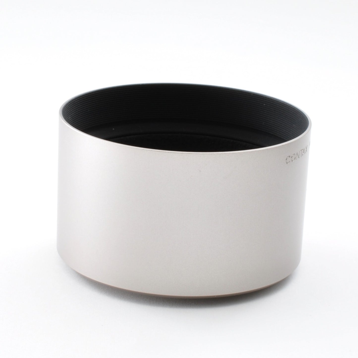 Contax GG-3 Metal Lens Hood for 90mm f2.8 G Lens w/Box Top MINT From Japan 0131