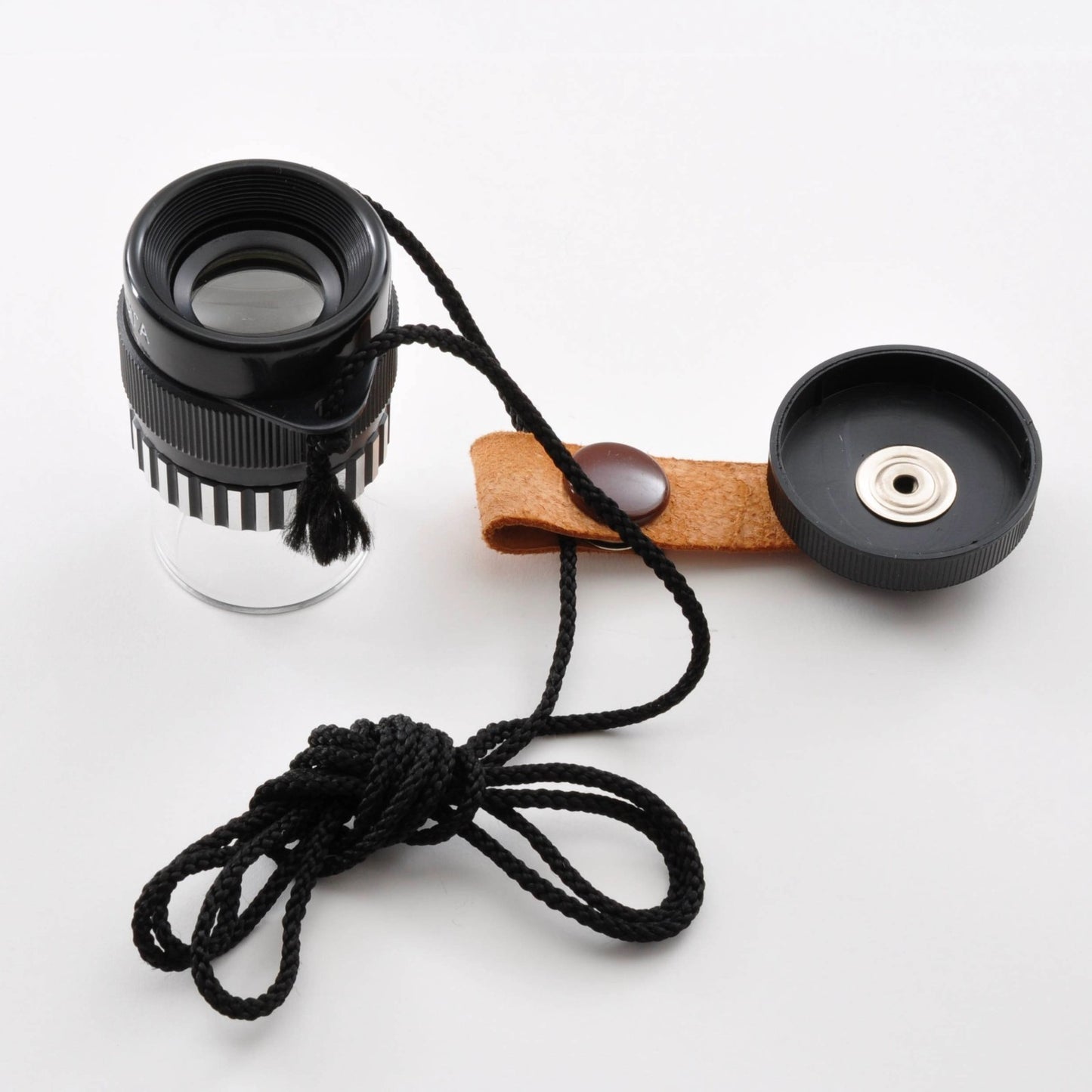 Wista Focusing Magnifier Loupe for Large Format Near Mint From Japan 0306