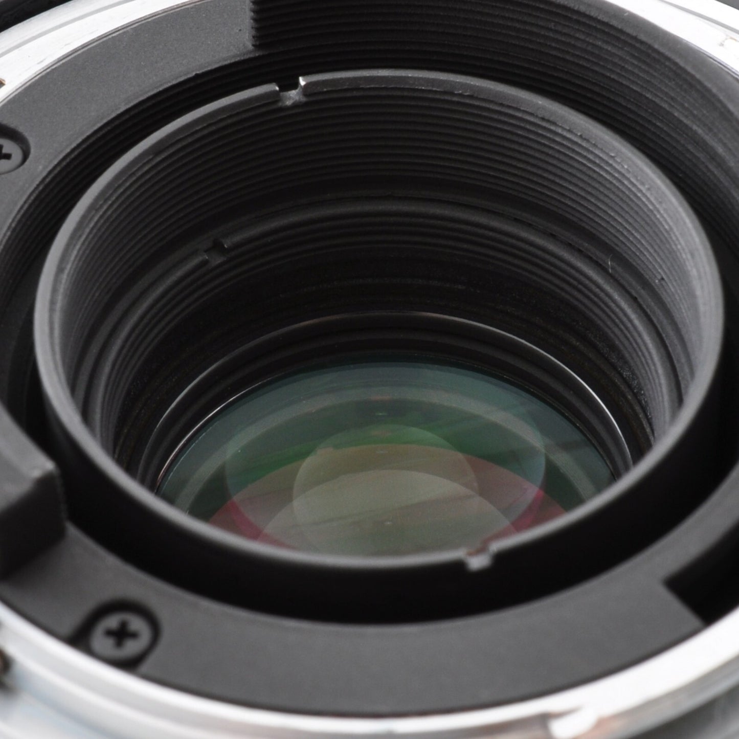 Nikon Ai-s Zoom NIKKOR 35-105mm F/3.5-4.5 MF Lens Near Mint From Japan