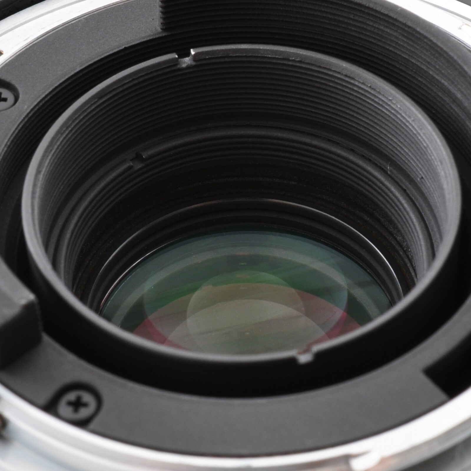 Nikon Ai-s Zoom NIKKOR 35-105mm F/3.5-4.5 MF Lens Near Mint From Japan