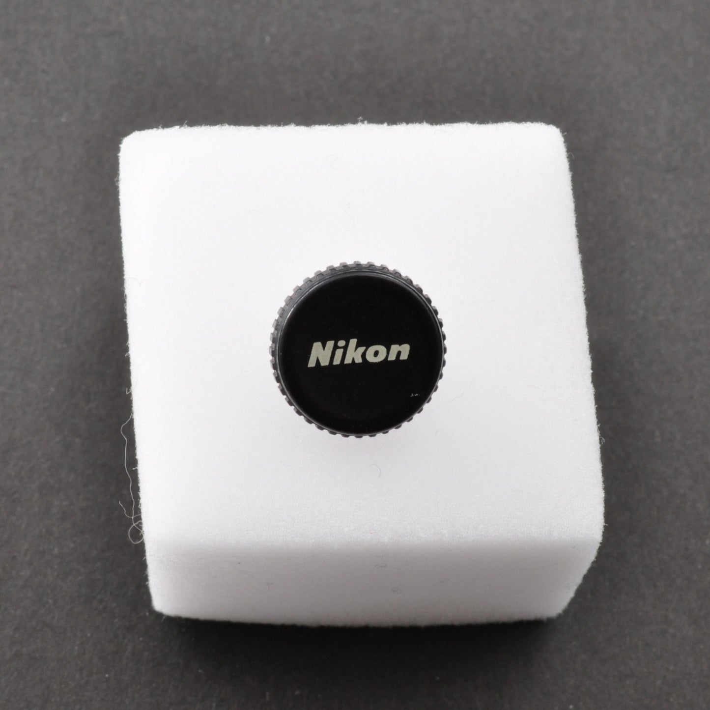 Nikon AR-9 Soft Shutter Release For FE FM FA F3 FM2 Near Mint From Japan 0280