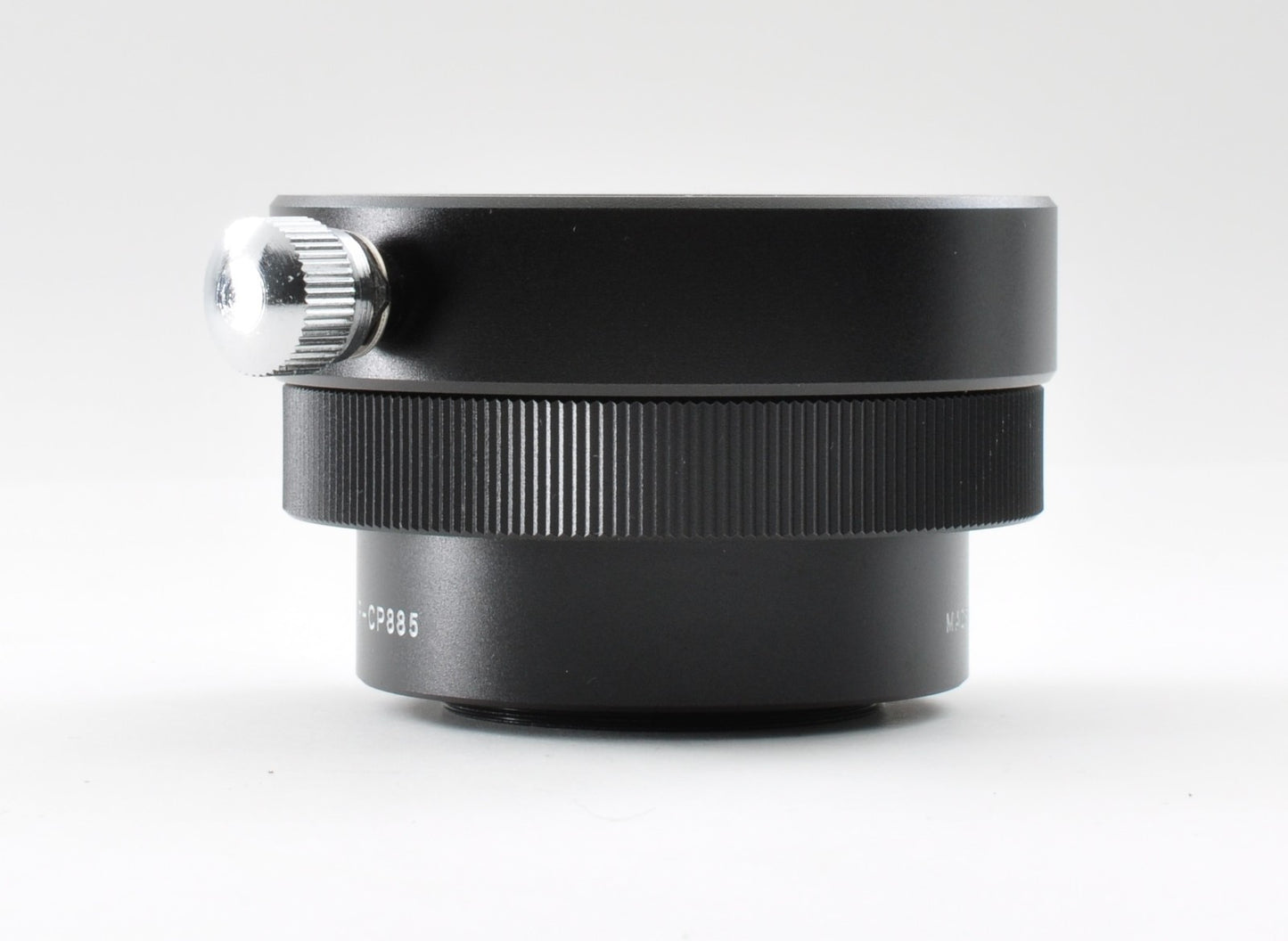 Nikon F-CP885 Attachment Ring for Coolpix 885 / 4300 Near Mint From Japan