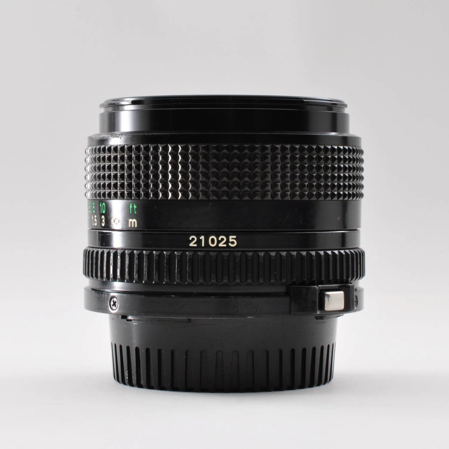 Canon NEW FD NFD 28mm f/2.8 MF Wide Angle Lens Near Mint From Japan 0307