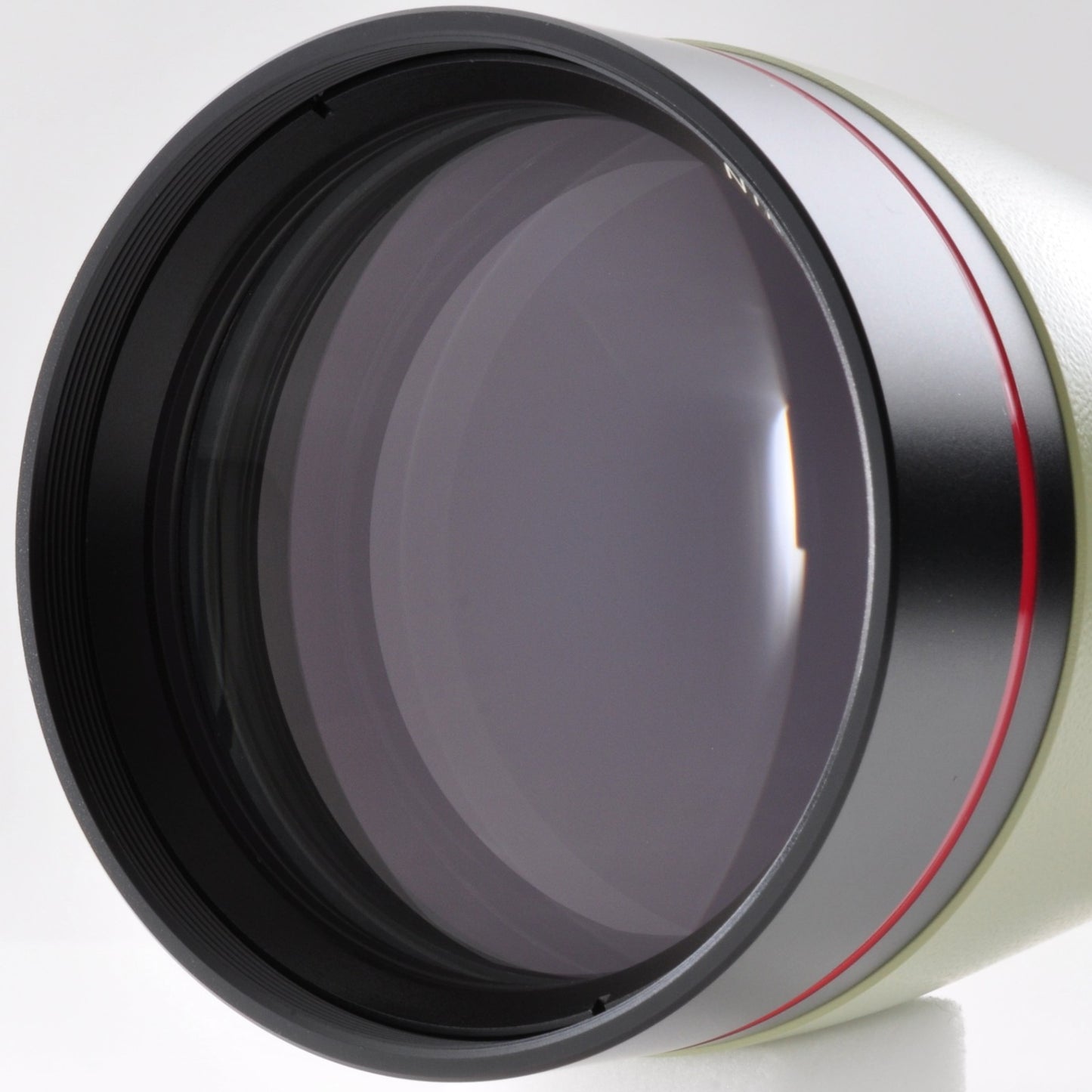 Nikon Fieldscope ED II-A D=60 P 20x Eyepiece w/Case Near Mint From Japan y0099