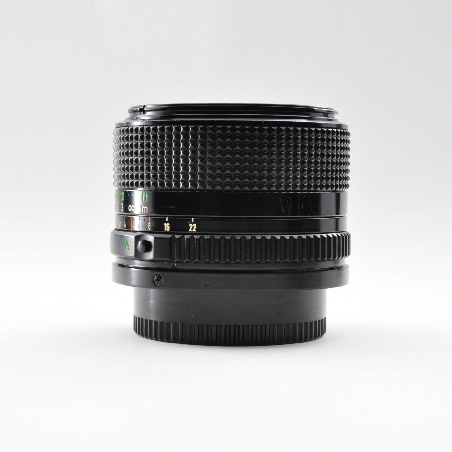 Canon NEW FD 24mm F/2.8 NFD Wide Angle MF Lens Excellent+++++ From Japan 0237