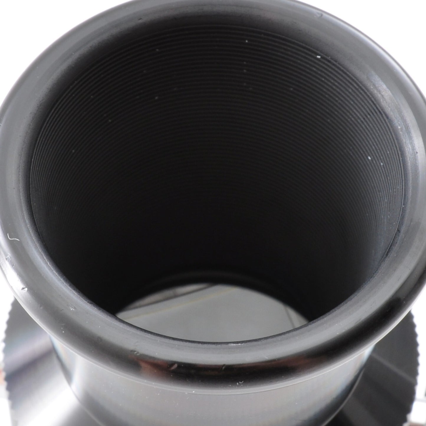 Horseman Long Loupe Lupe 6x Focusing Magnifier Excellent+++ From Japan 0208
