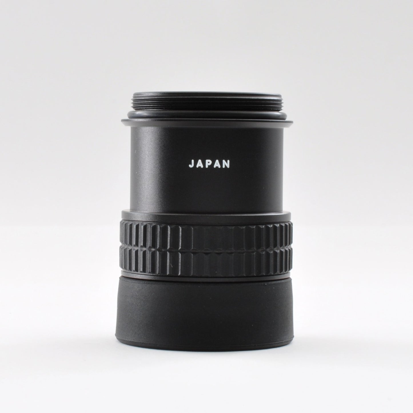 Nikon Fieldscope ED II-A D=60 P 20x Eyepiece w/Case Near Mint From Japan y0099
