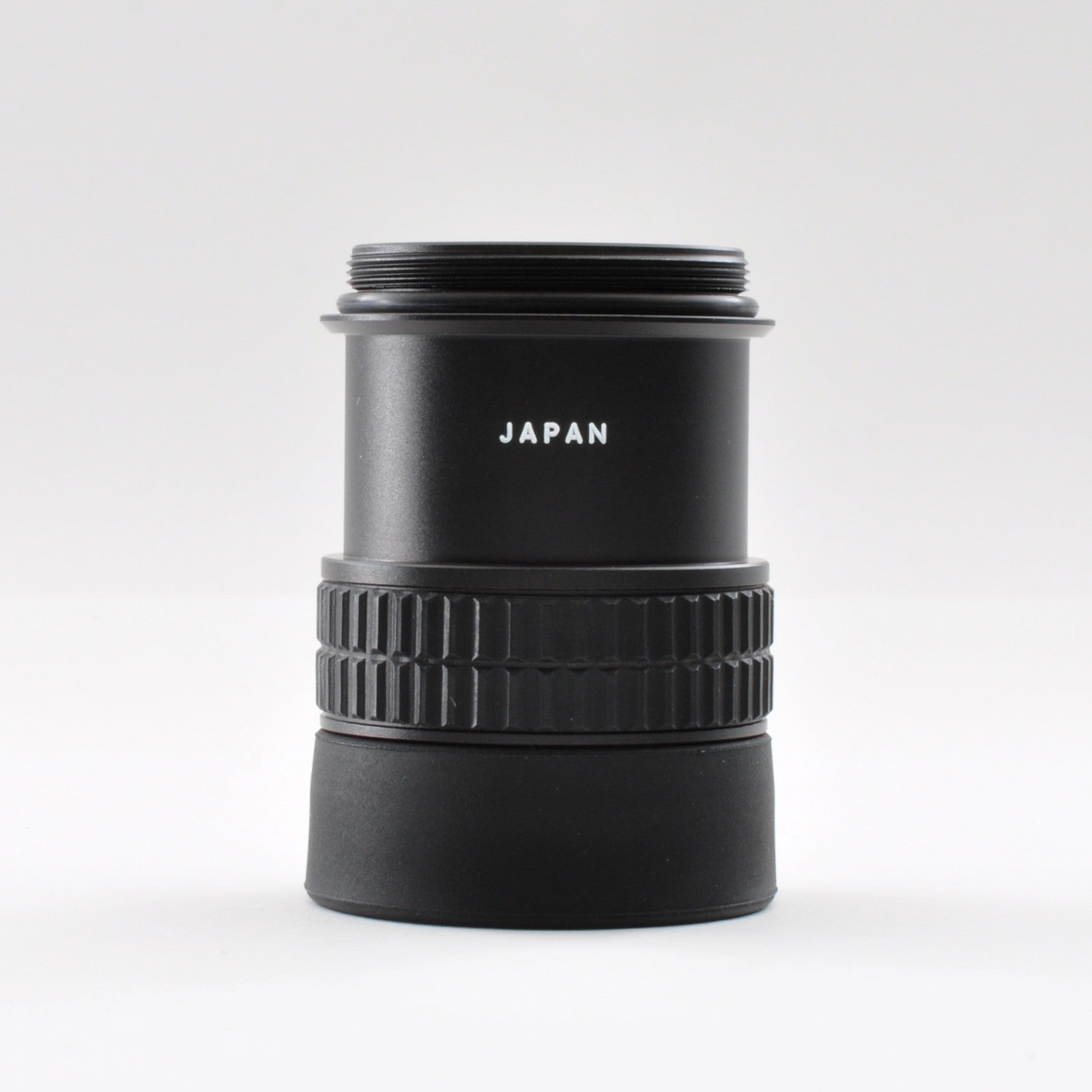 Nikon Fieldscope ED II-A D=60 P 20x Eyepiece w/Case Near Mint From Japan y0099