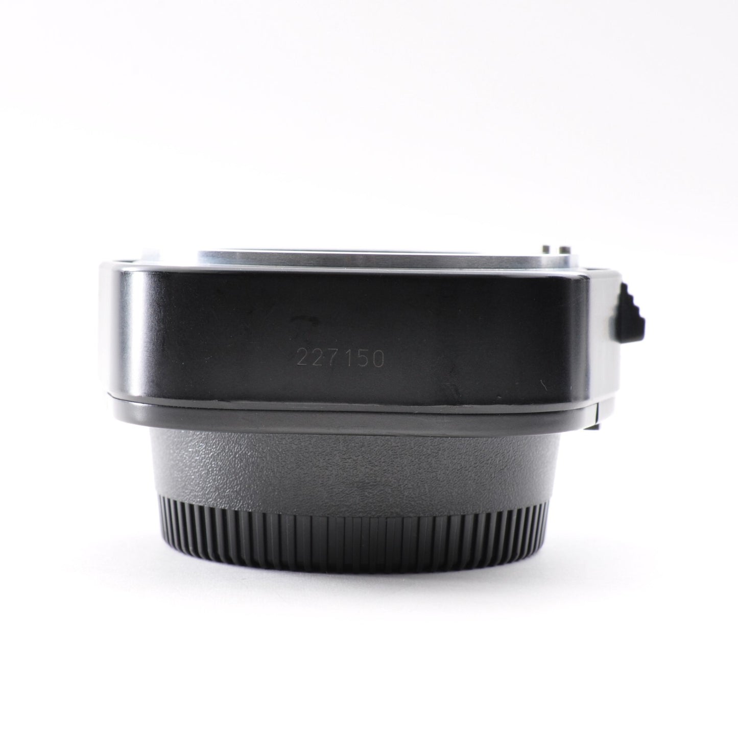 Nikon TC-16A AF Teleconverter 1.6x for Nikon F Mount Camera Near Mint From Japan