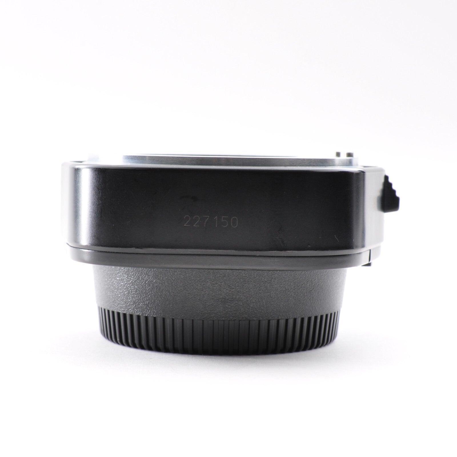 Nikon TC-16A AF Teleconverter 1.6x for Nikon F Mount Camera Near Mint From Japan