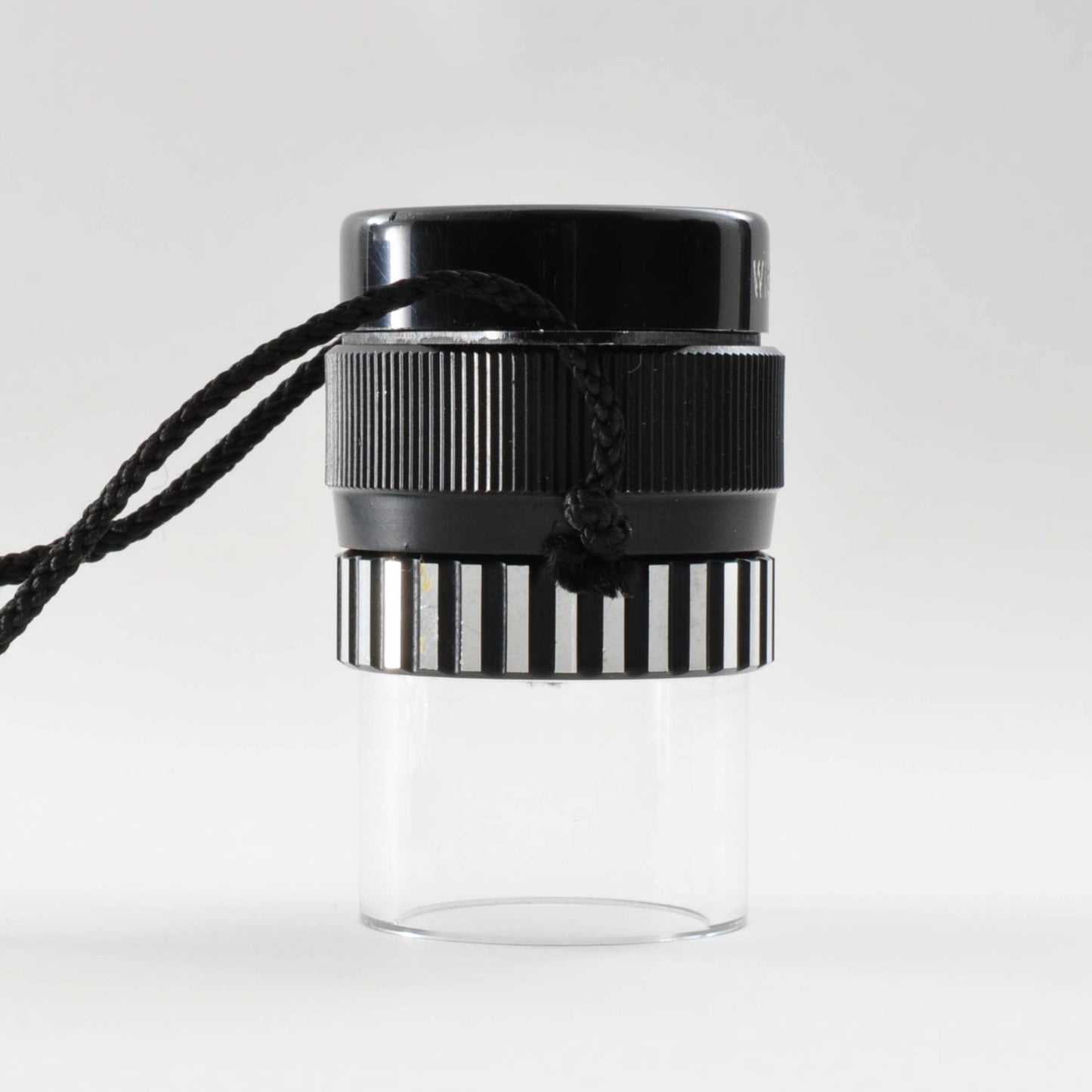 Wista Focusing Magnifier Loupe for Large Format Near Mint From Japan 0306