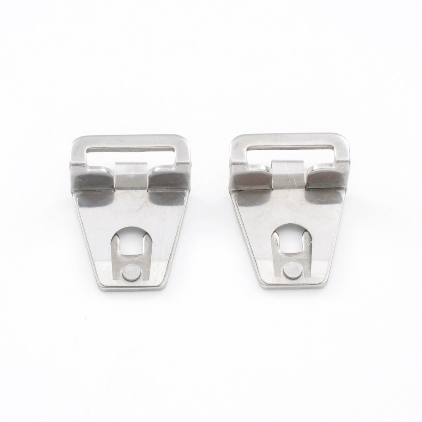 Mamiya Genuine Strap Lugs For RB67 RZ67 M645 1000s Near Mint From Japan y0118