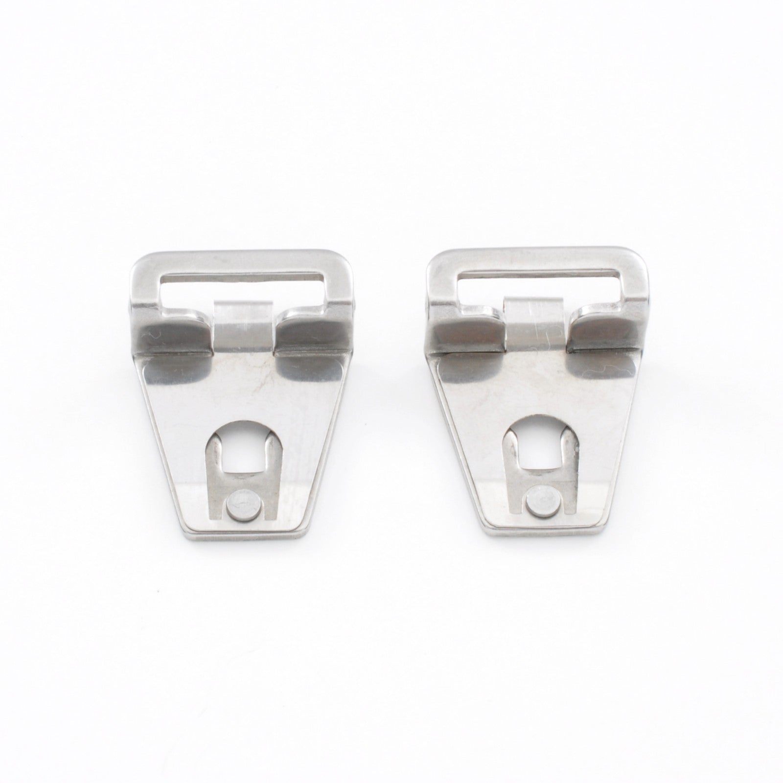 Mamiya Genuine Strap Lugs For RB67 RZ67 M645 1000s Near Mint From Japan y0118