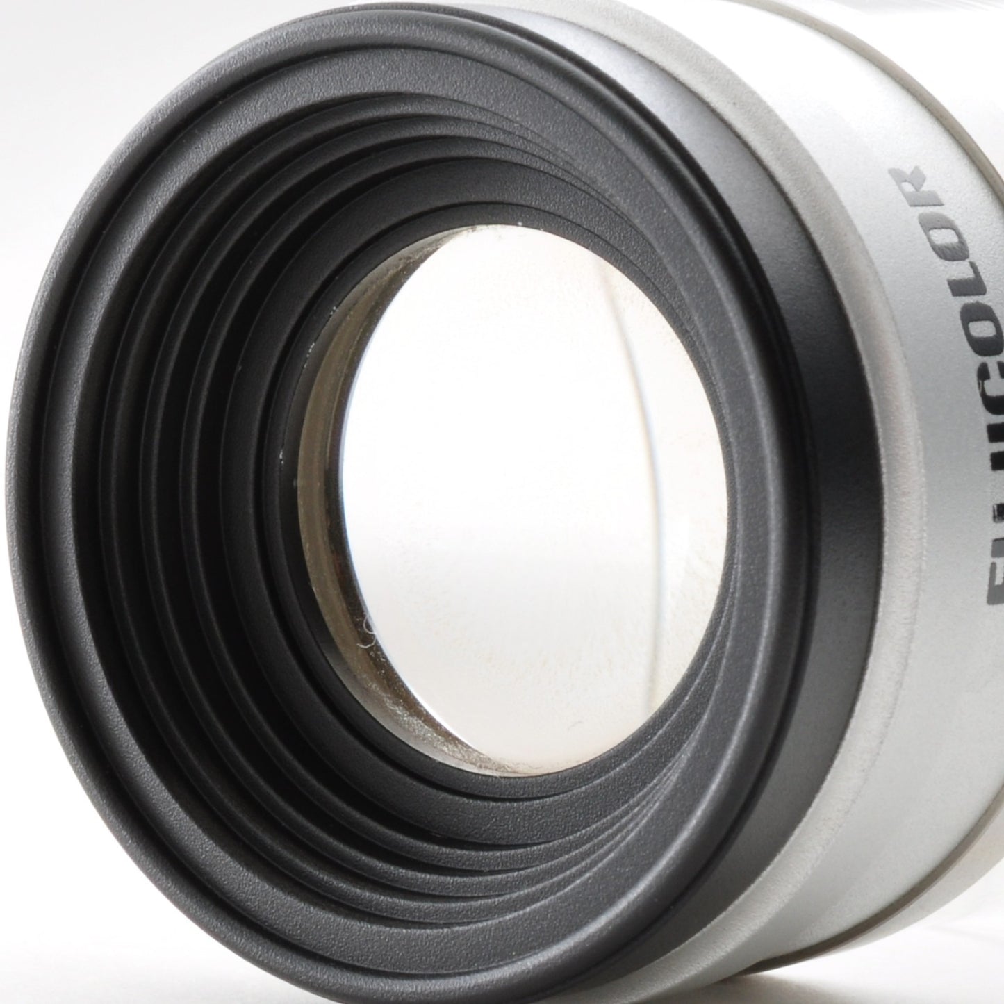 Fuji Fujicolor Professional Loupe Lupe 10x Magnifier Excellent+++++ Japan 0303