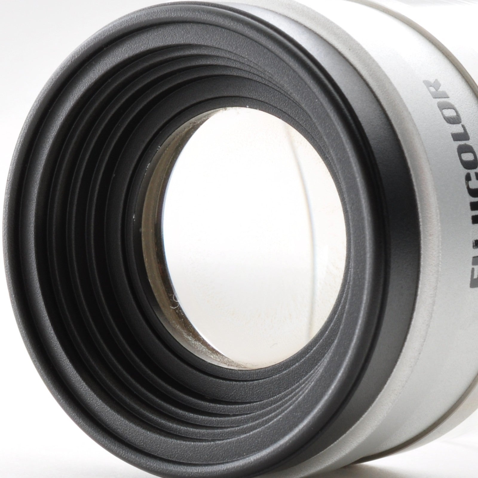 Fuji Fujicolor Professional Loupe Lupe 10x Magnifier Excellent+++++ Japan 0303