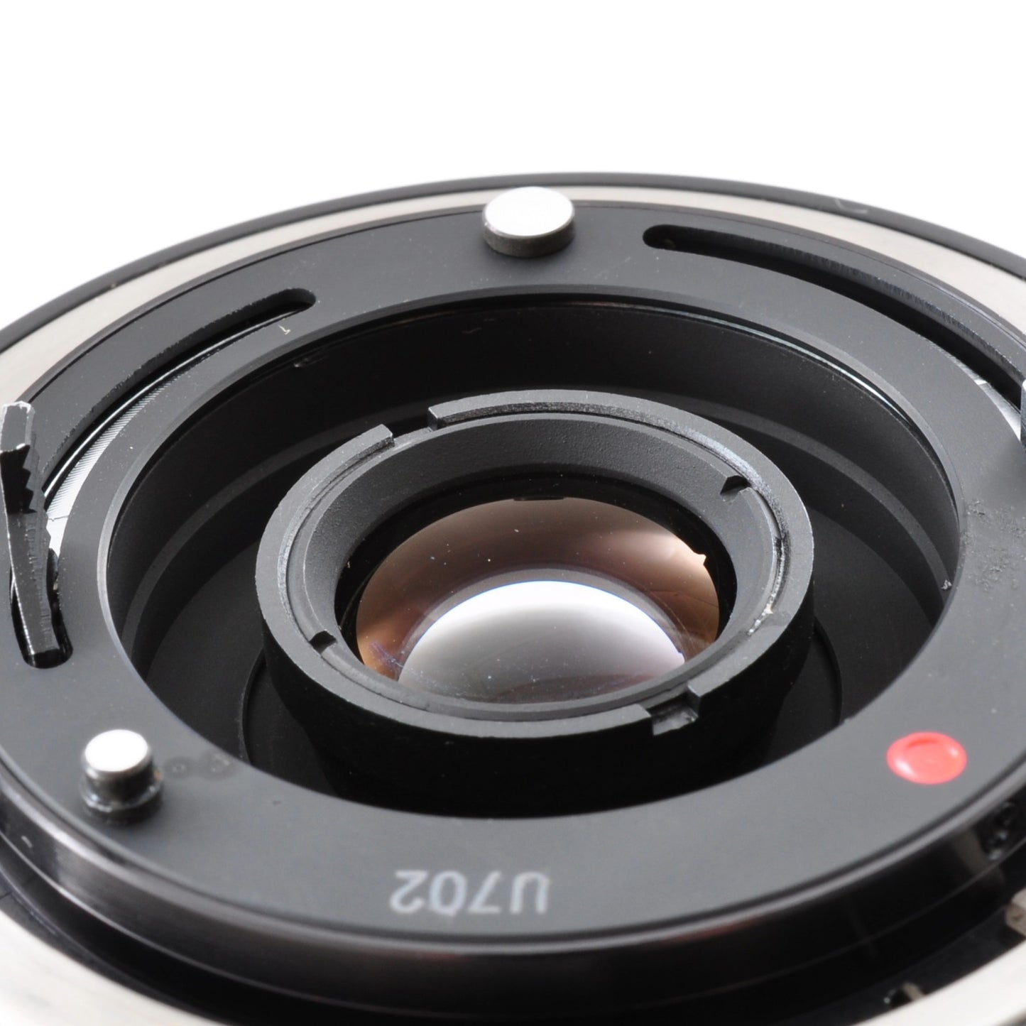 Canon New FD NFD 50mm F/3.5 Macro Lens Close up MF Prime Excellent Japan y0074