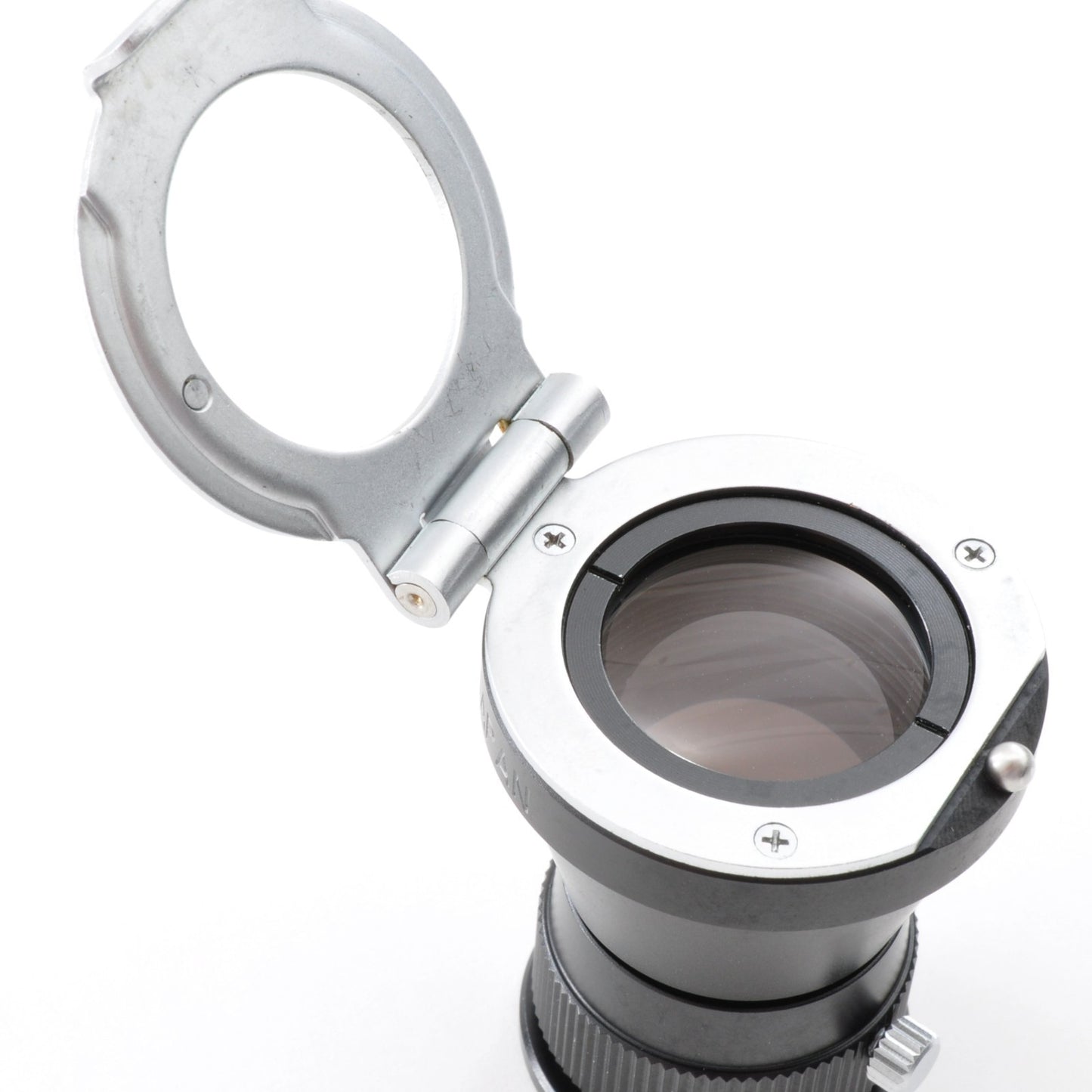 Pentax 67 Magnifier View Finder For 6x7 67 II Near Mint in Box From Japan y0100