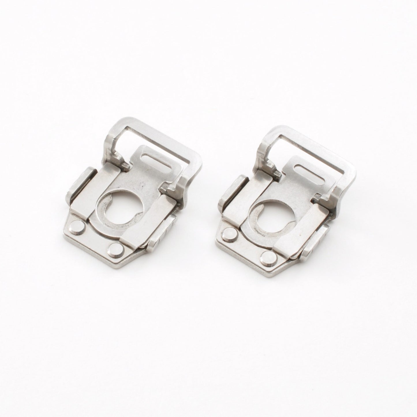 Mamiya Genuine Strap Lugs for 645 Pro Pro TL Super Near Mint From Japan 0316